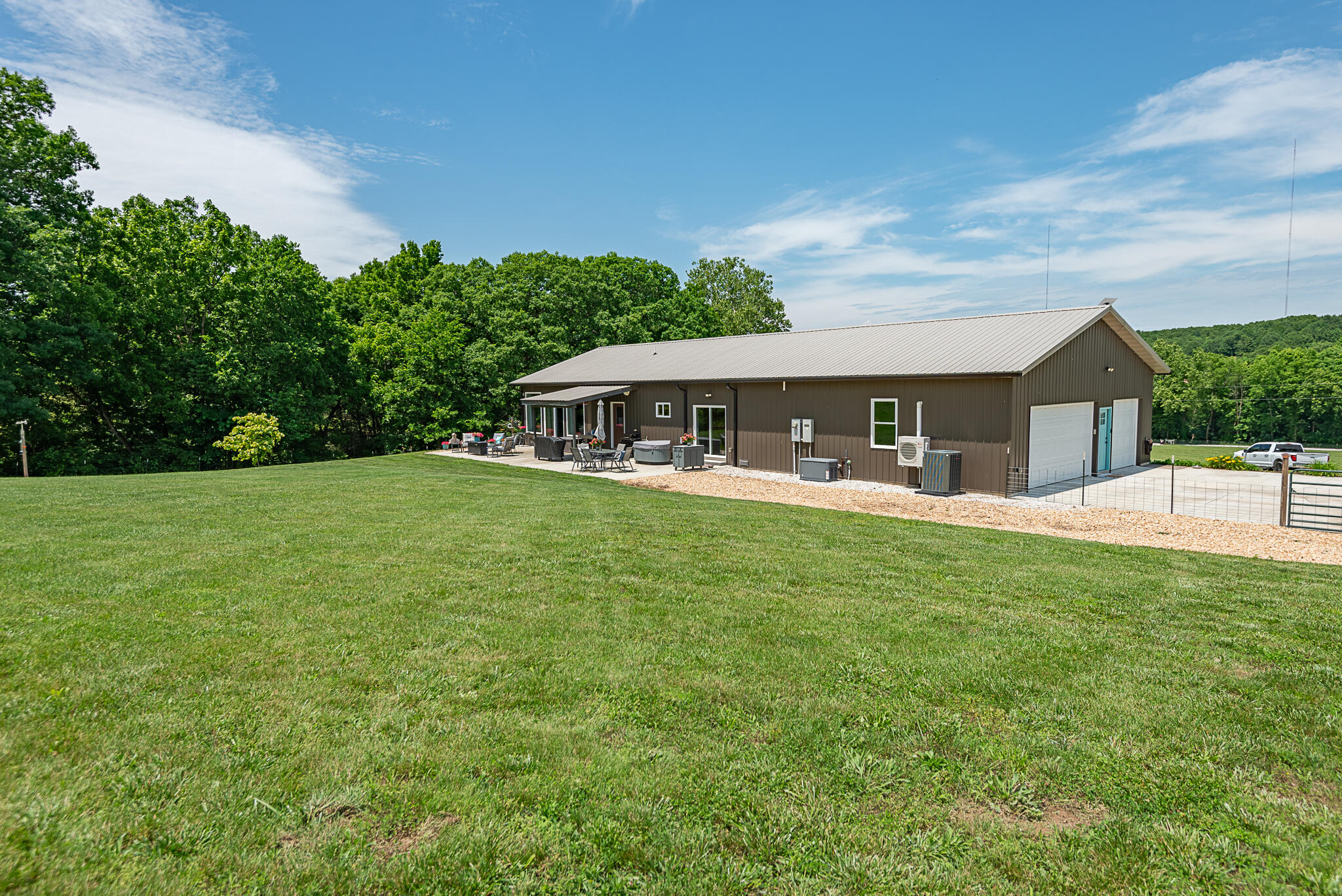 Photo 50 - Residential for sale – 257  Panther Creek Road  Fordland, MO