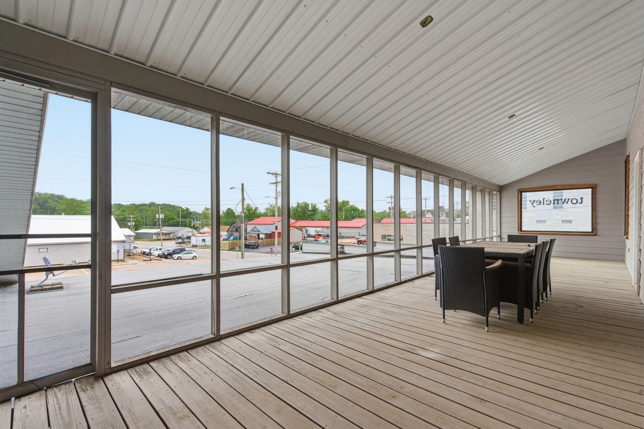 Photo 26 - Commercial Sale for sale – 805  Main Street  Cassville, MO