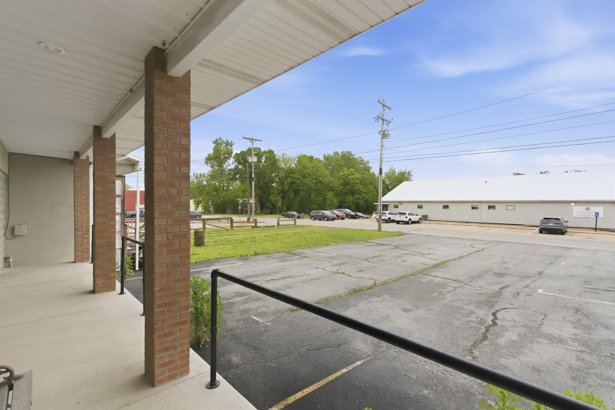 Photo 29 - Commercial Sale for sale – 805  Main Street  Cassville, MO