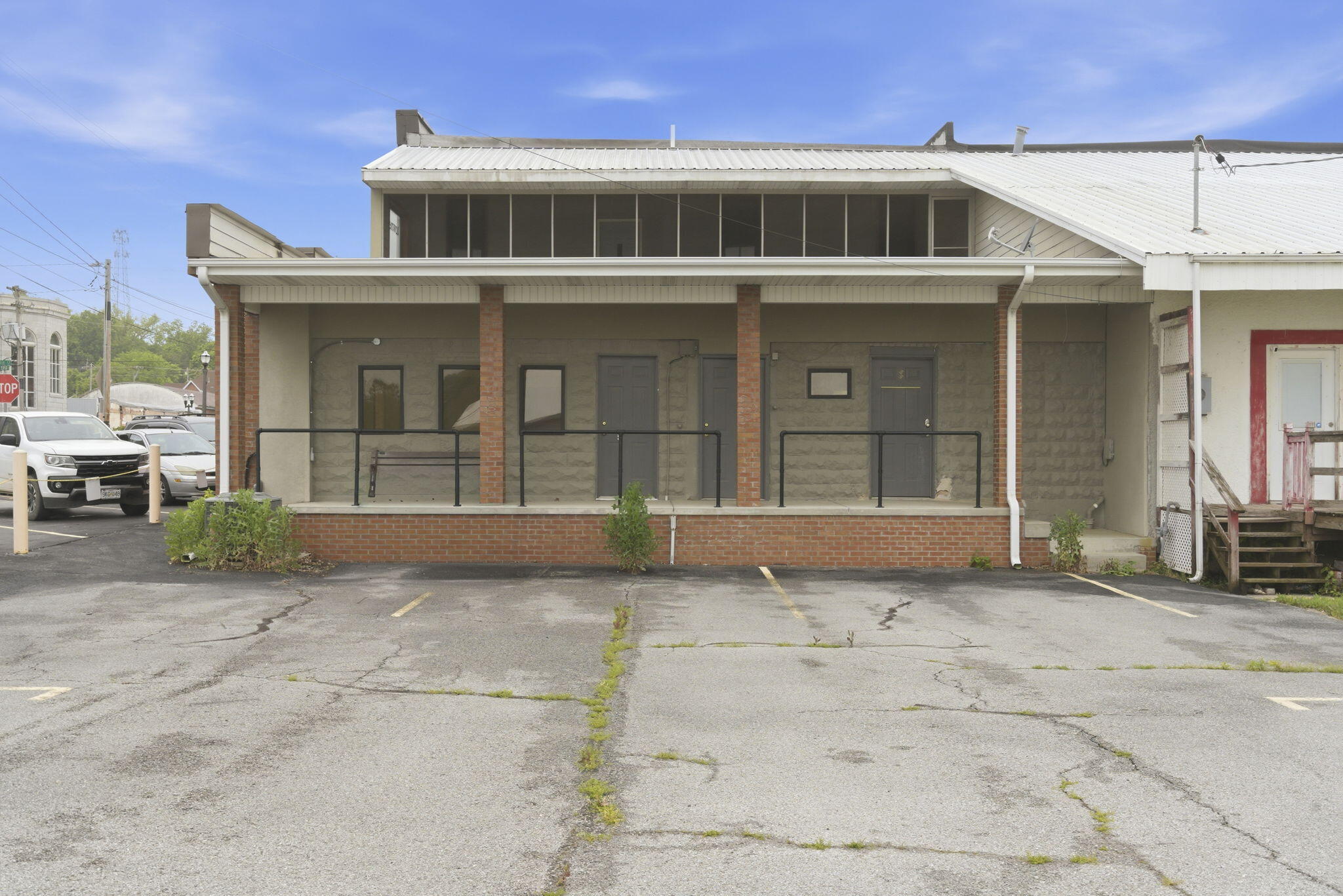 Photo 31 - Commercial Sale for sale – 805  Main Street  Cassville, MO