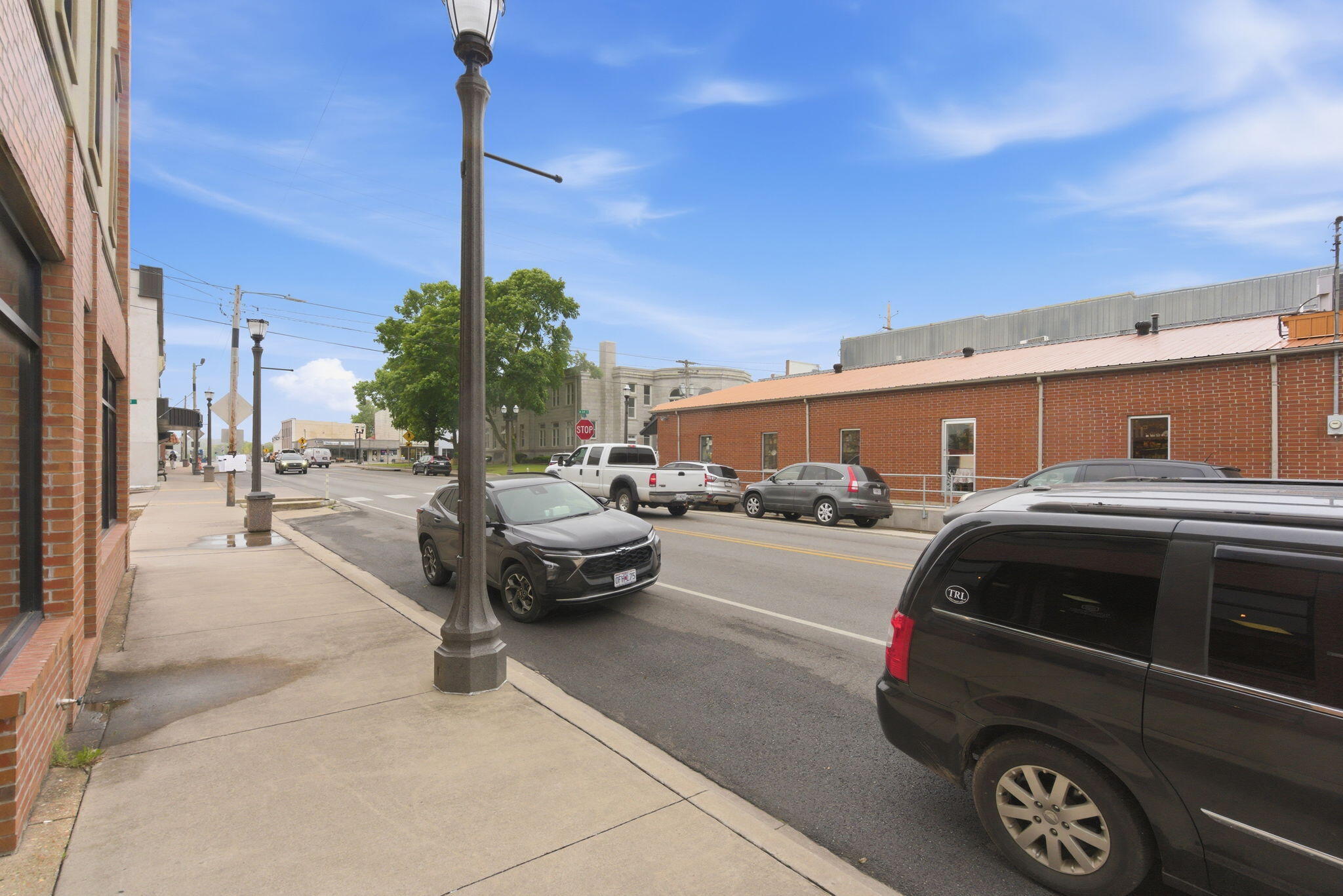 Photo 4 - Commercial Sale for sale – 805  Main Street  Cassville, MO