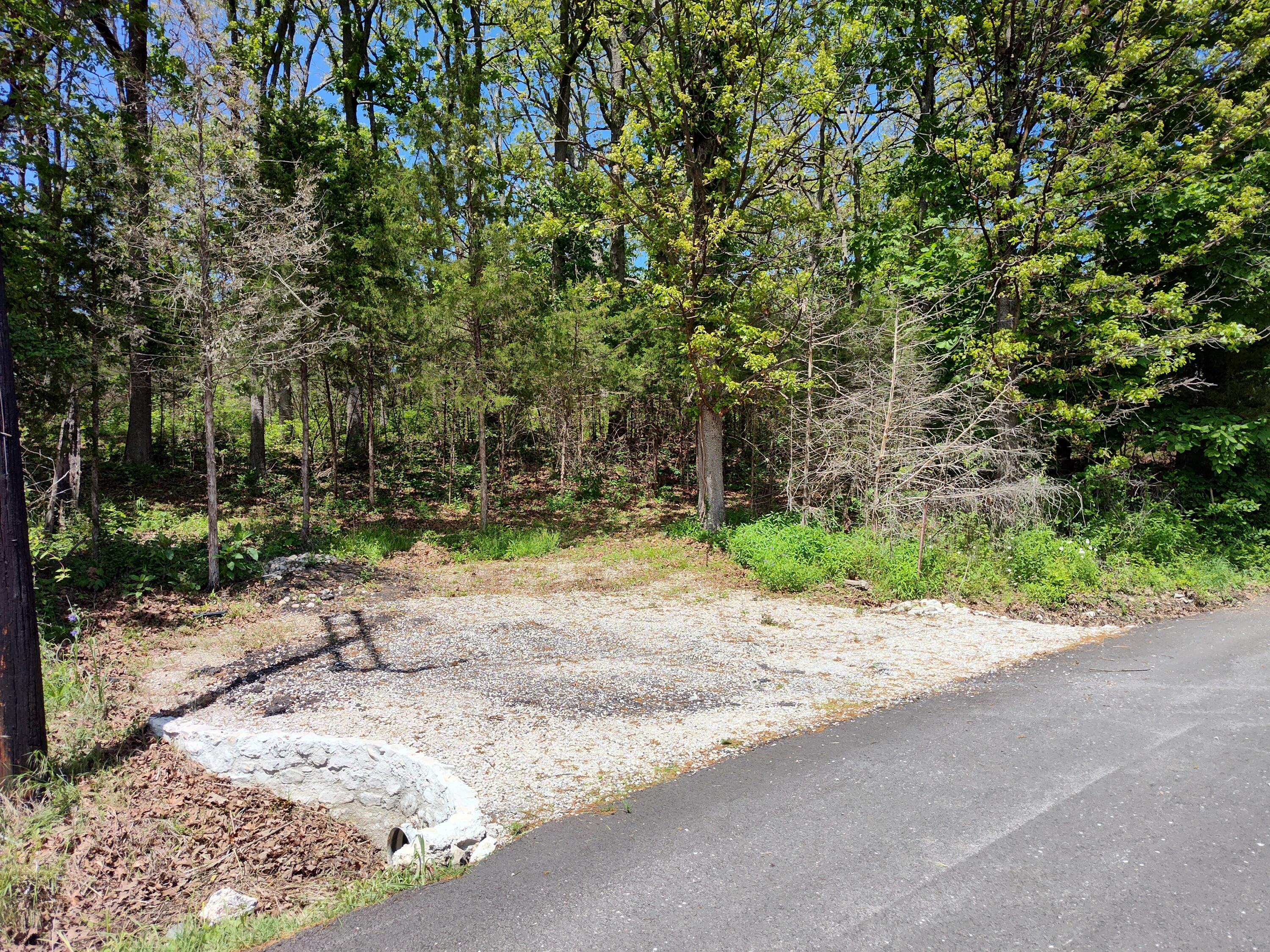 Land for sale – 000  Woodland Drive  Buffalo, MO