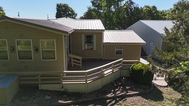 Photo 48 - Residential for sale – 32  Ledgestone Road  Shell Knob, MO