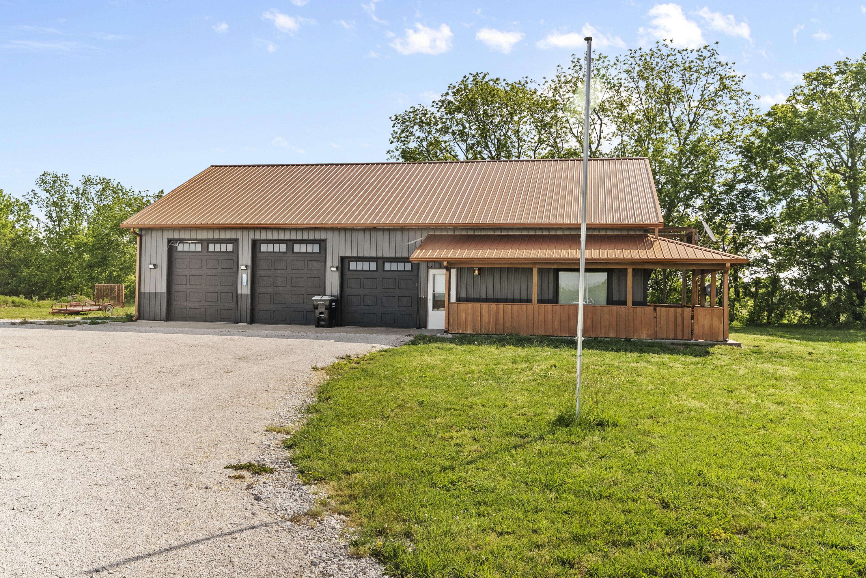 Photo 6 - Residential for sale – 8957 W Farm Road 194   Republic, MO