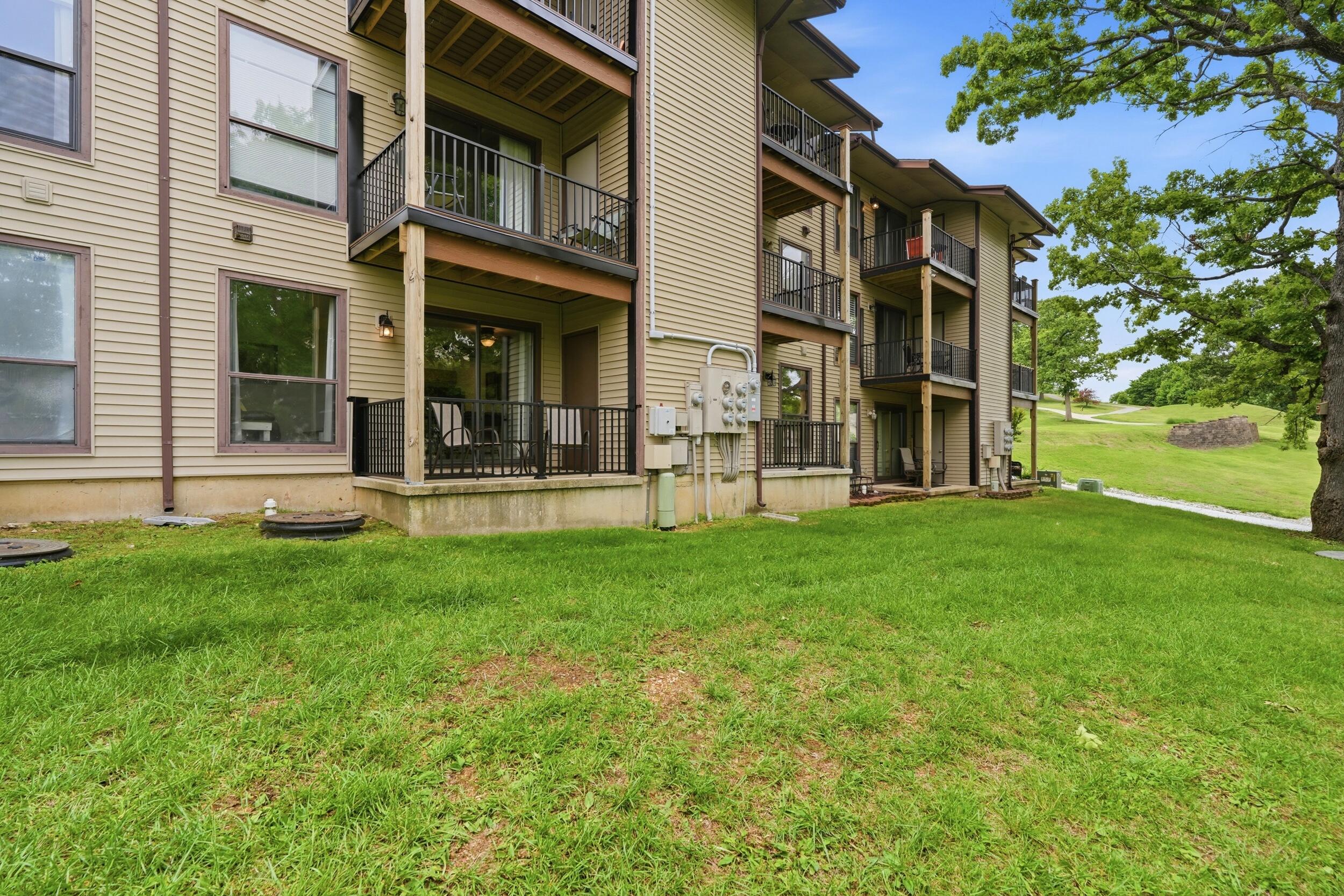 Photo 20 - Residential for sale – 180  Lake Club Drive  Branson, MO