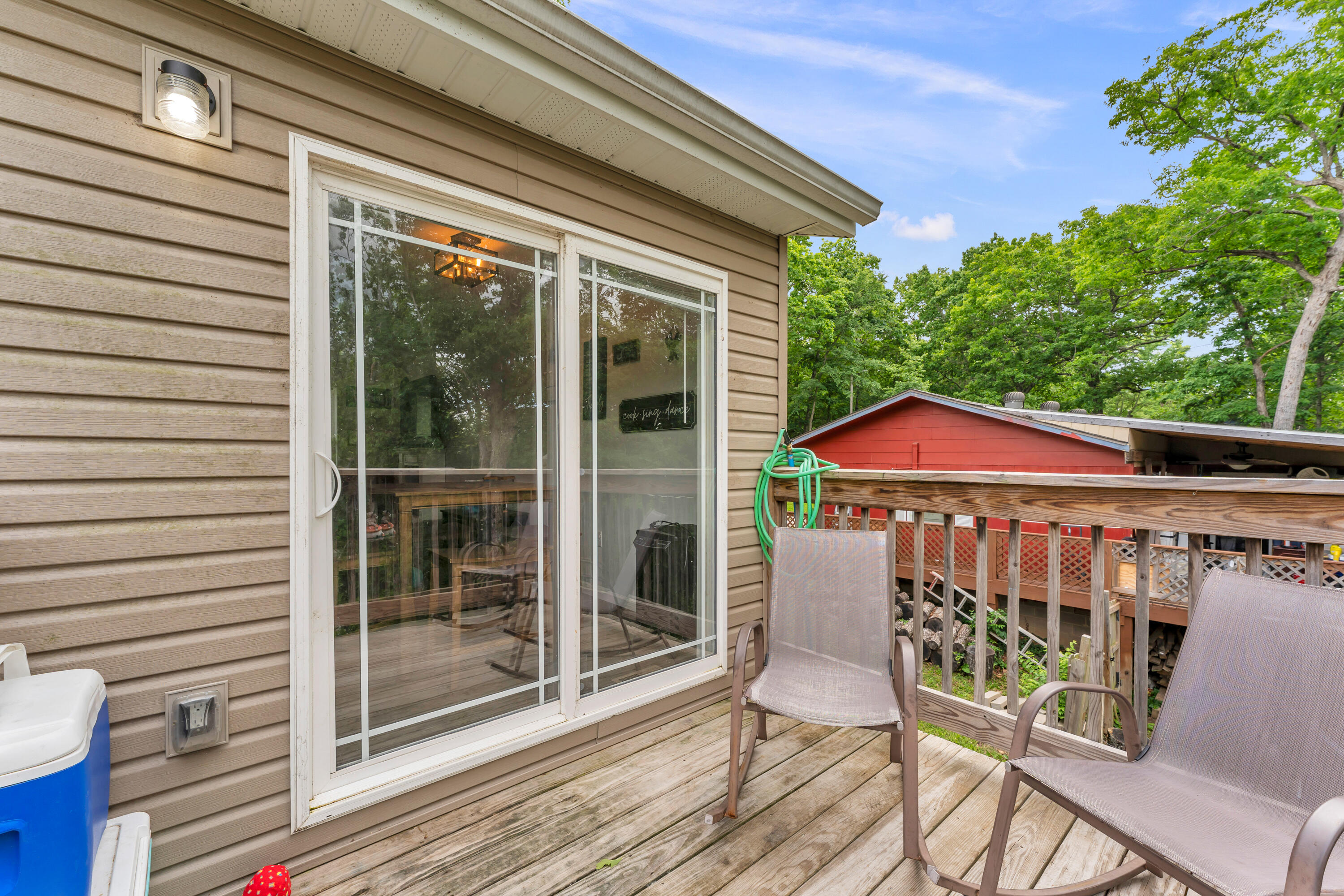 Photo 25 - Residential for sale – 209  Blunk Terrace  Forsyth, MO