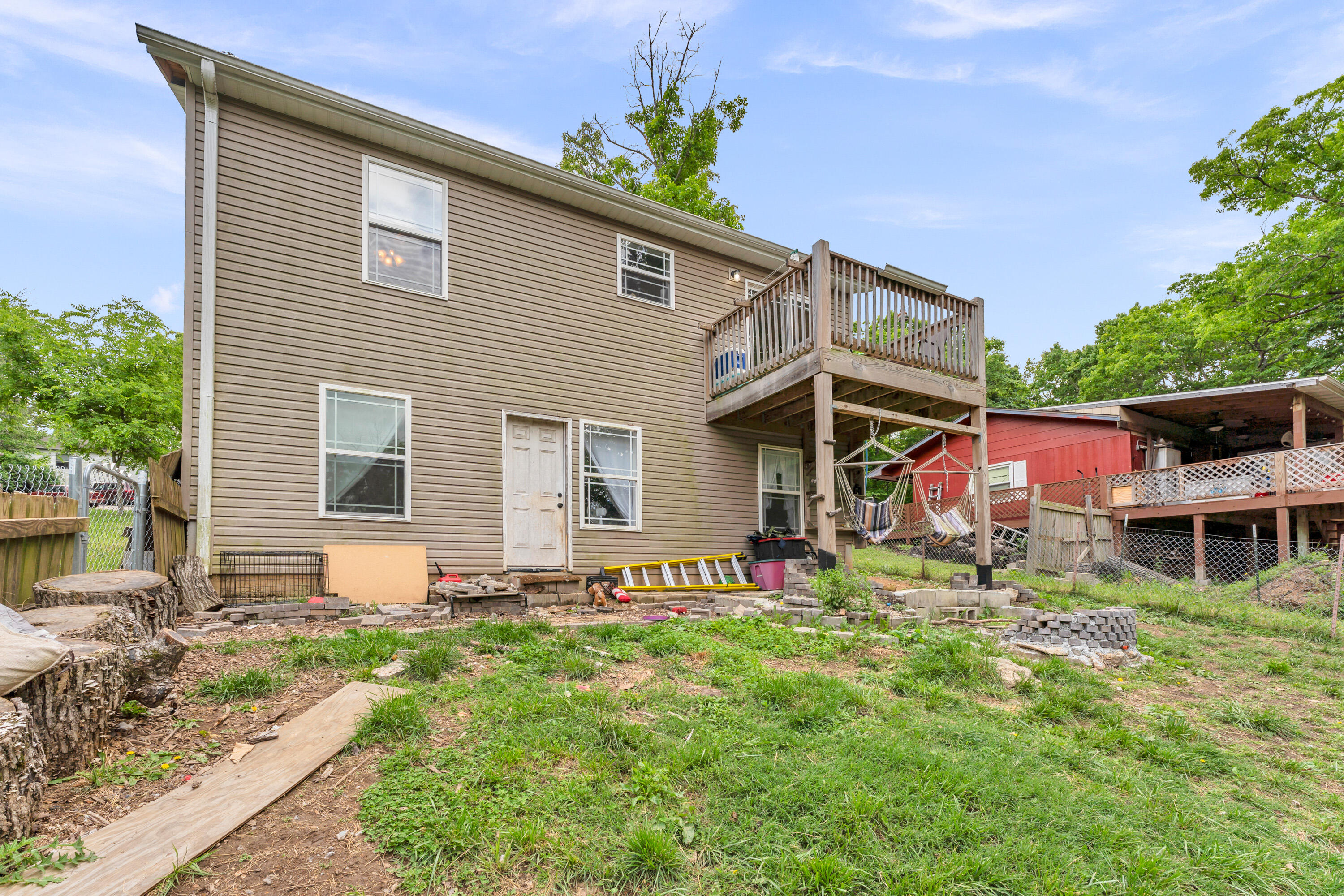Photo 29 - Residential for sale – 209  Blunk Terrace  Forsyth, MO