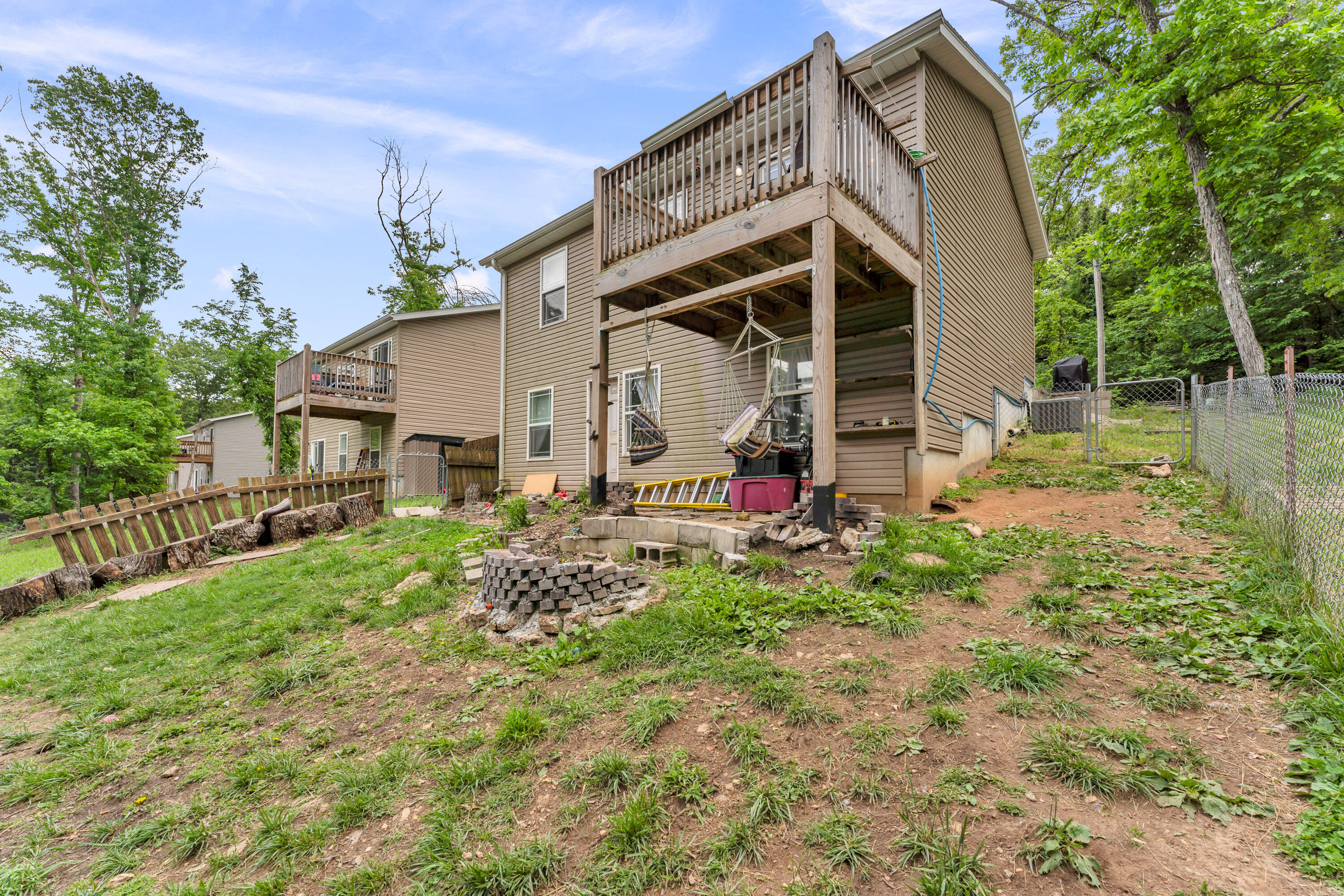 Photo 30 - Residential for sale – 209  Blunk Terrace  Forsyth, MO