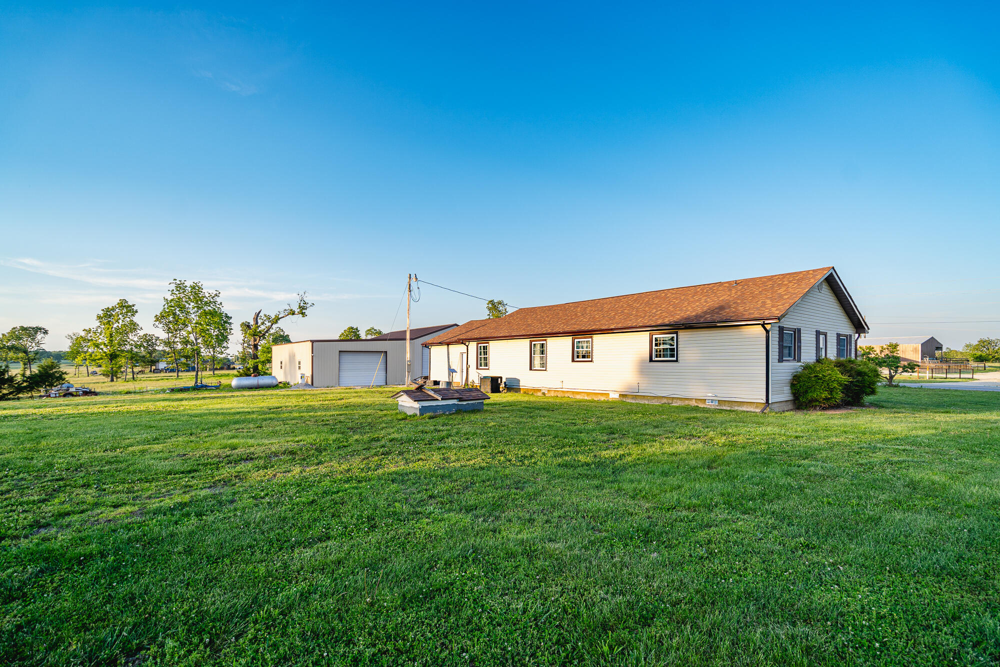 Photo 43 - Residential for sale – 11305  State Route Jj   West Plains, MO