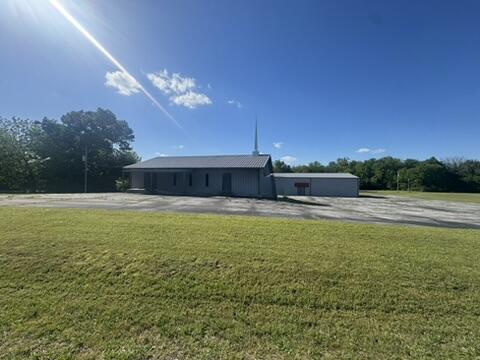 Photo 3 - Commercial Sale for sale – 18715  Hyacinth Road  Carthage, MO