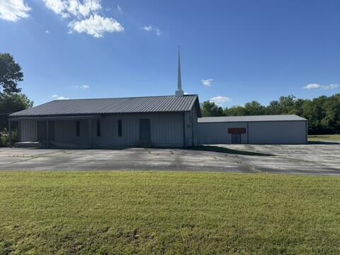 Photo 2 - Commercial Sale for sale – 18715  Hyacinth Road  Carthage, MO