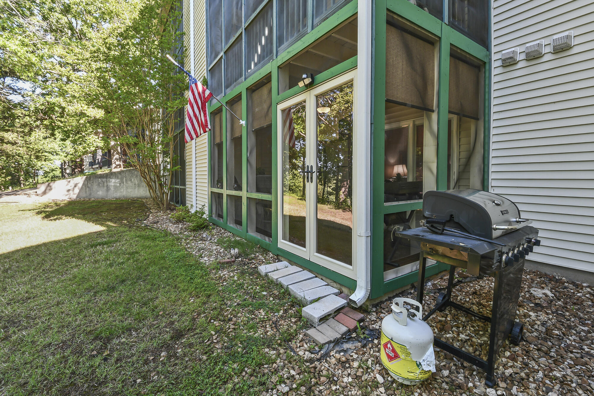 Photo 30 - Residential for sale – 150  The Bluffs 31-3   Branson, MO