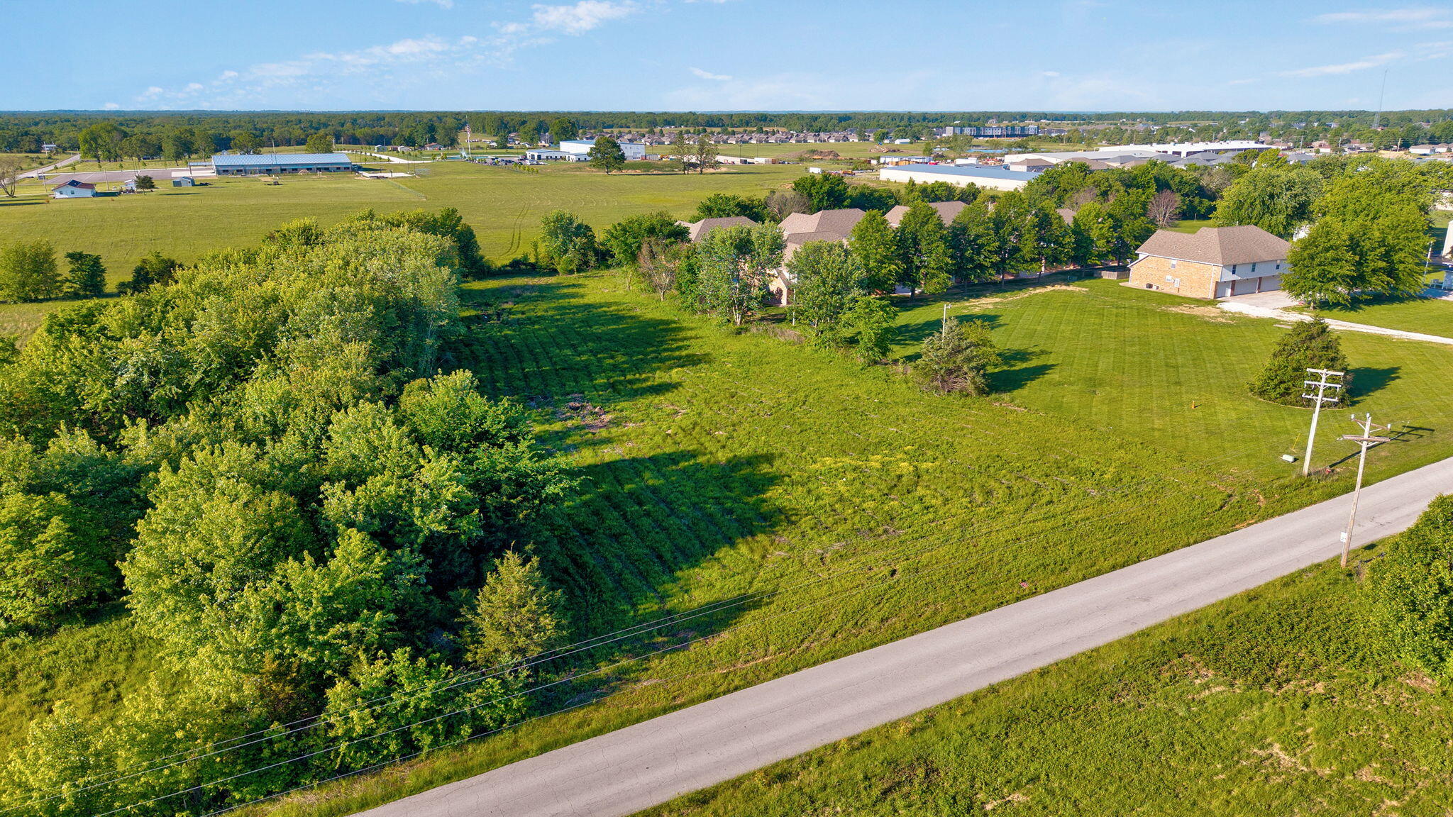 Photo 7 - Land for sale – 0000  Redbud Street  Rogersville, MO