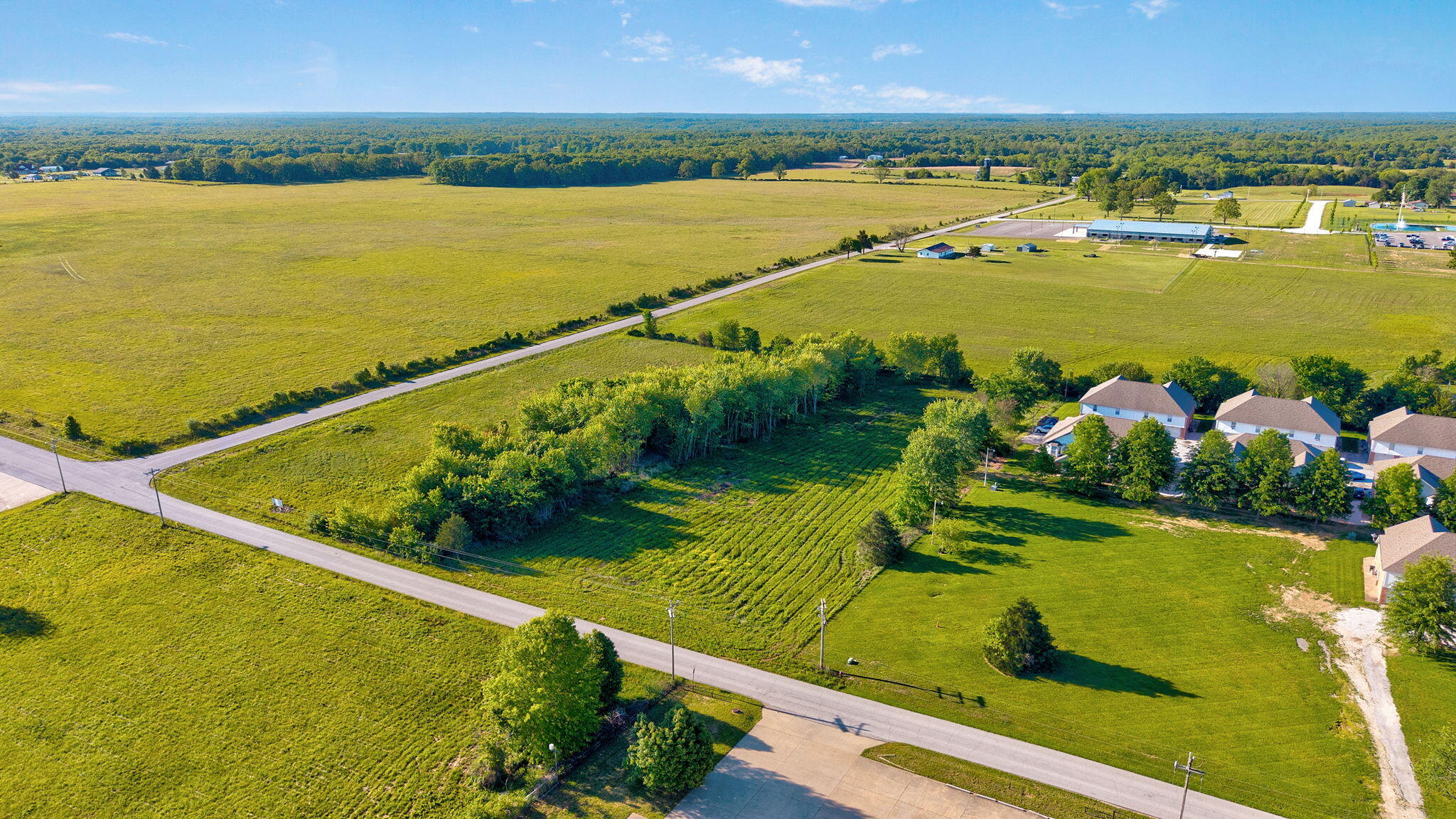Photo 5 - Land for sale – 0000  Redbud Street  Rogersville, MO