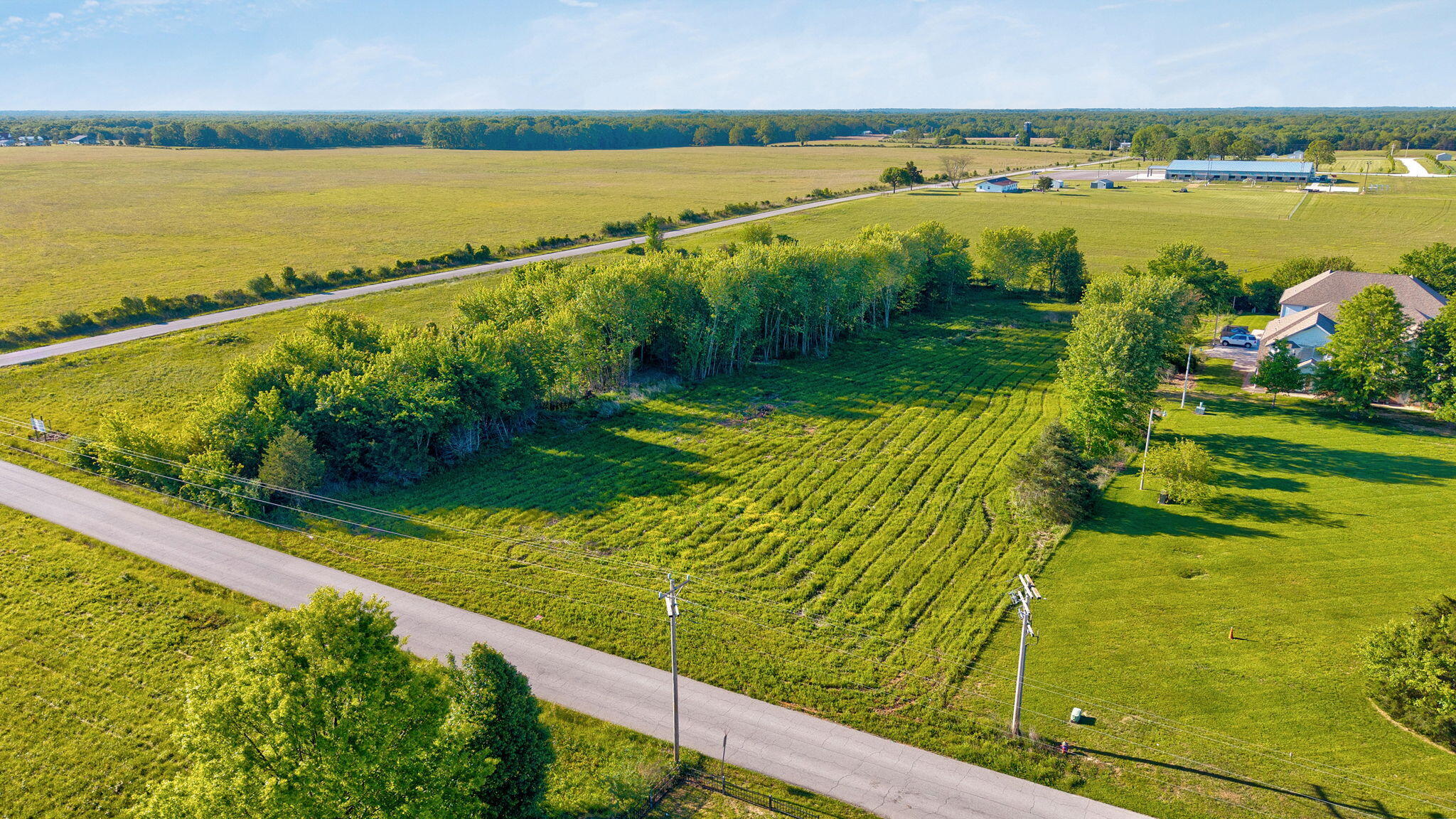 Photo 6 - Land for sale – 0000  Redbud Street  Rogersville, MO