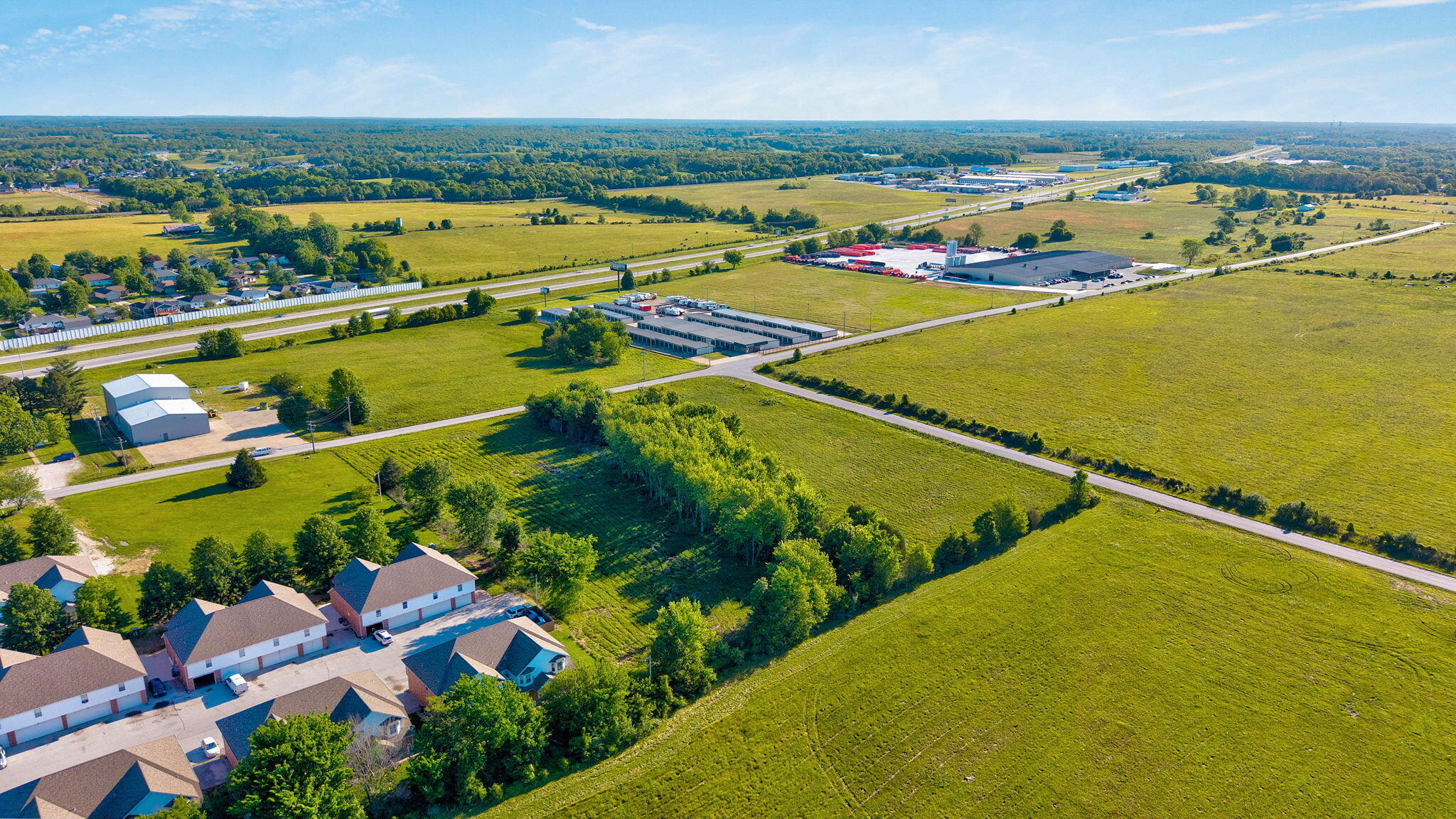Photo 10 - Land for sale – 0000  Redbud Street  Rogersville, MO