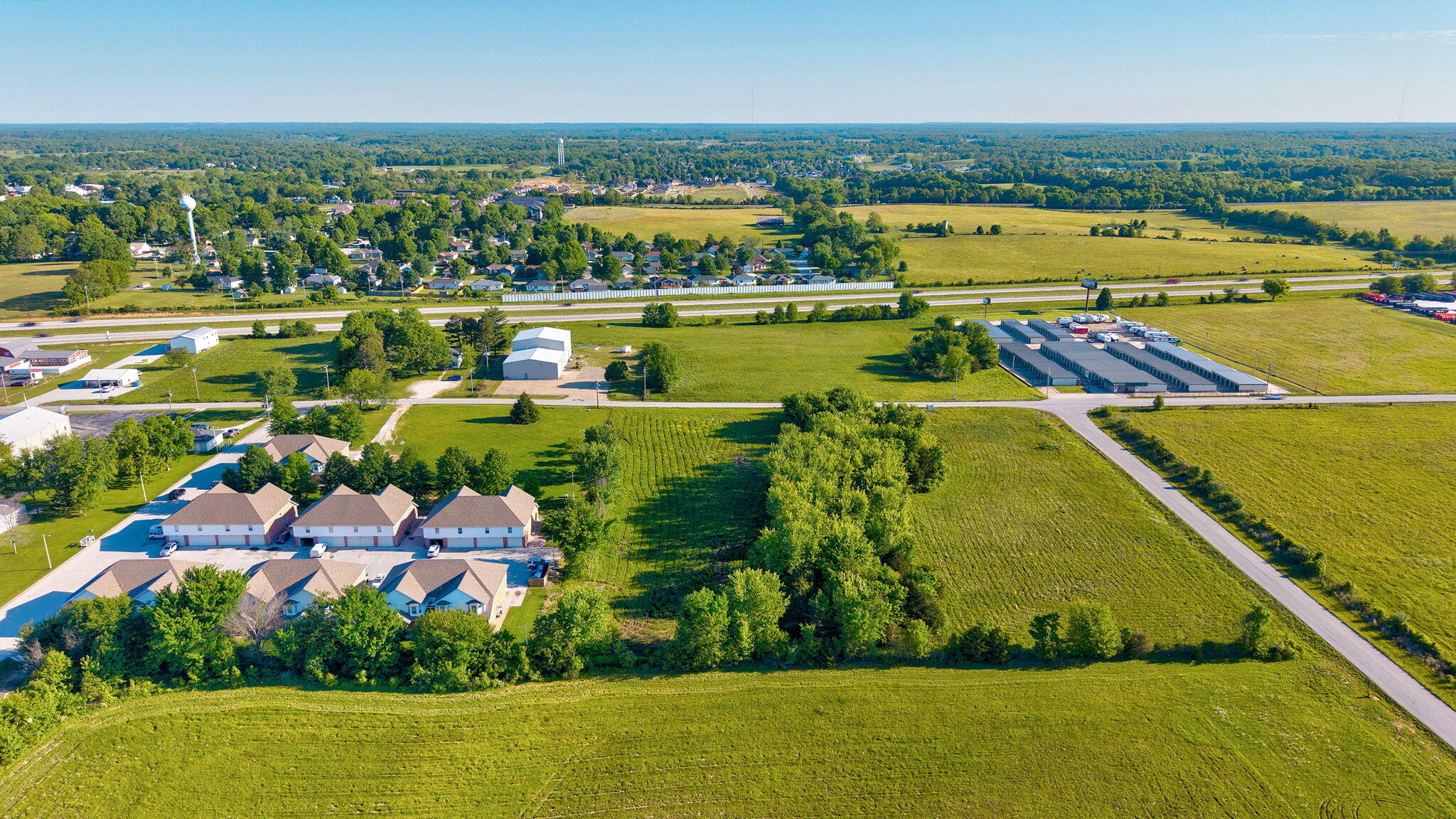 Photo 9 - Land for sale – 0000  Redbud Street  Rogersville, MO