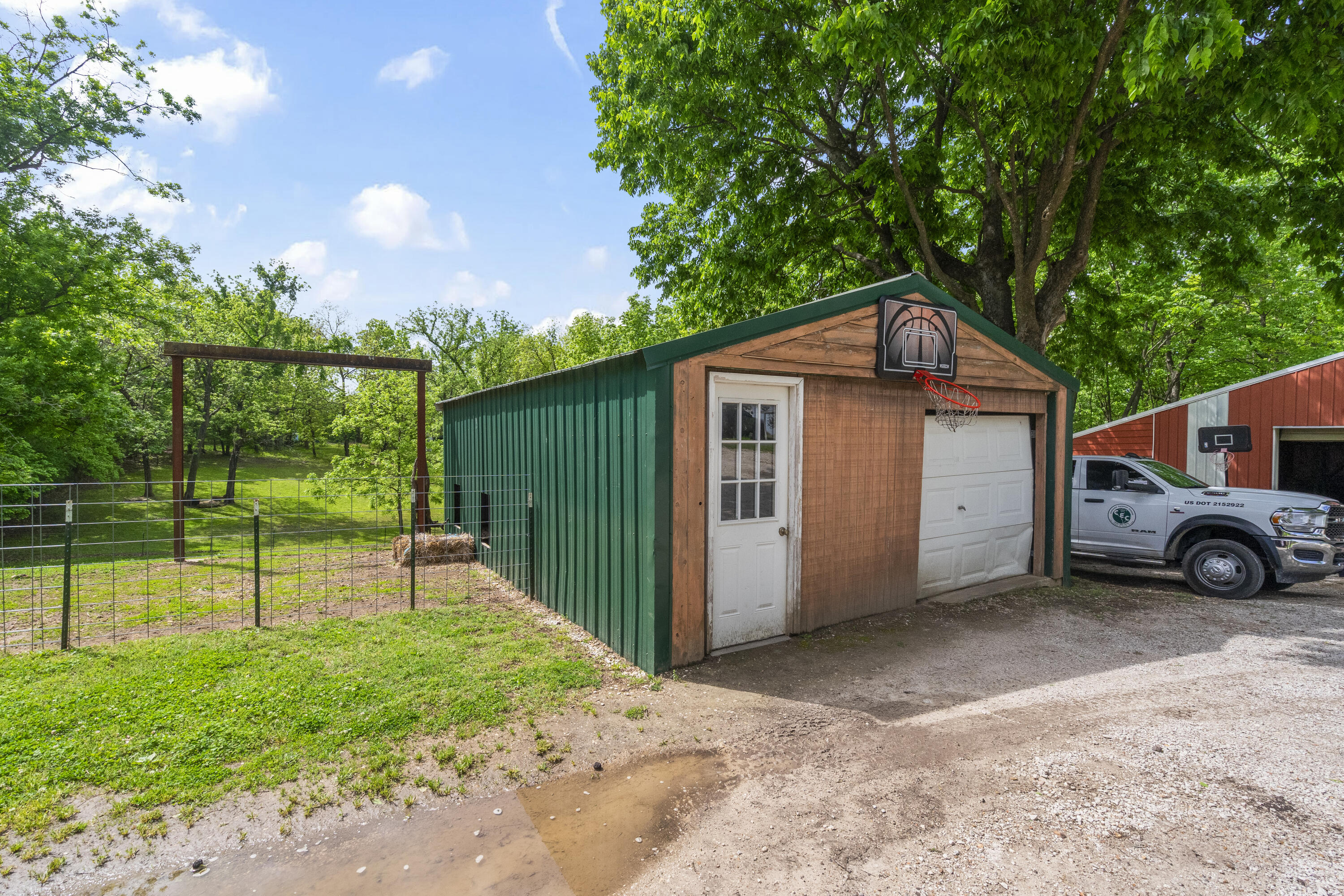 Photo 24 - Residential for sale – 300 W Jackson Street  Stockton, MO