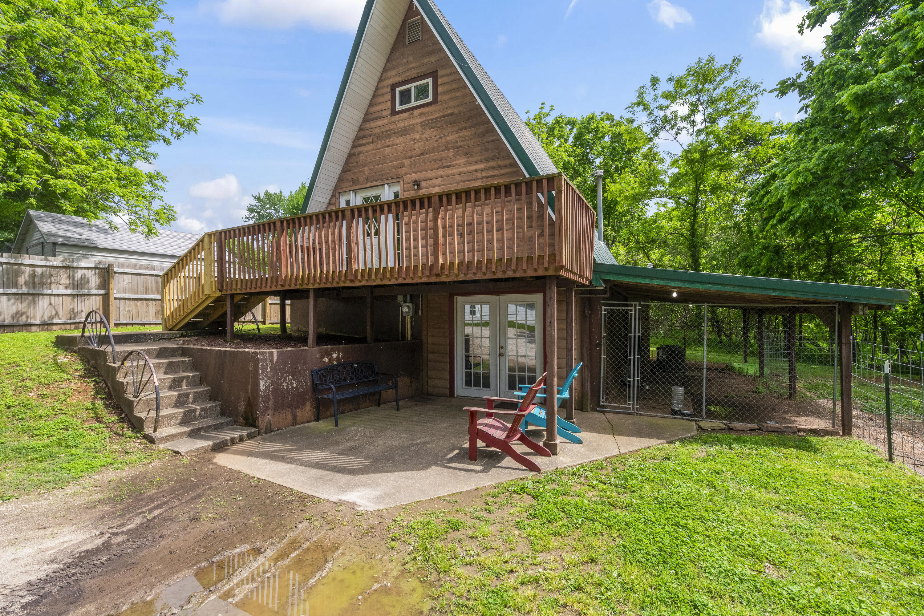 Photo 7 - Residential for sale – 300 W Jackson Street  Stockton, MO