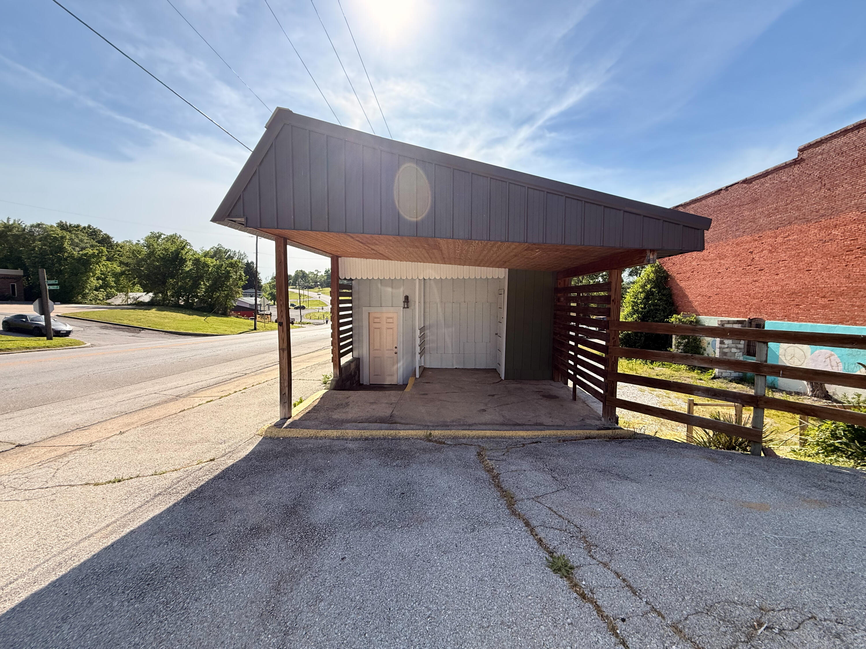 Photo 3 - Commercial Lease for sale – 117 W 60 Highway  Granby, MO