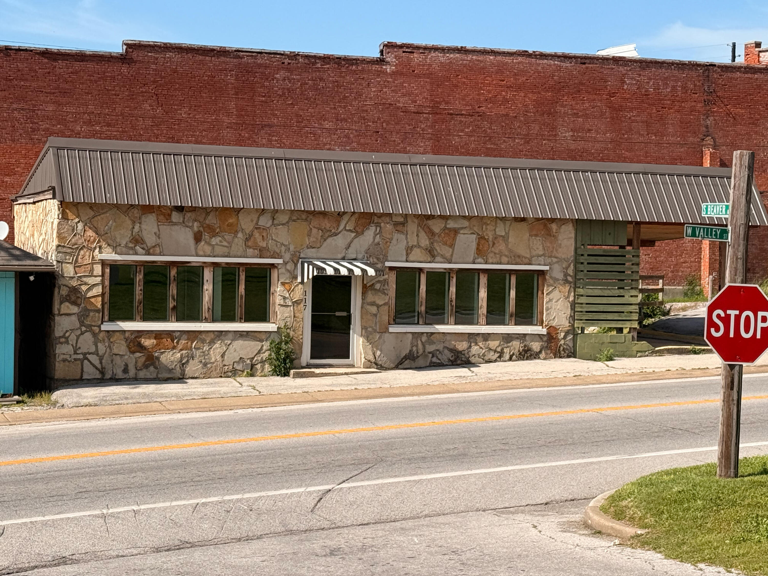 Photo 4 - Commercial Lease for sale – 117 W 60 Highway  Granby, MO