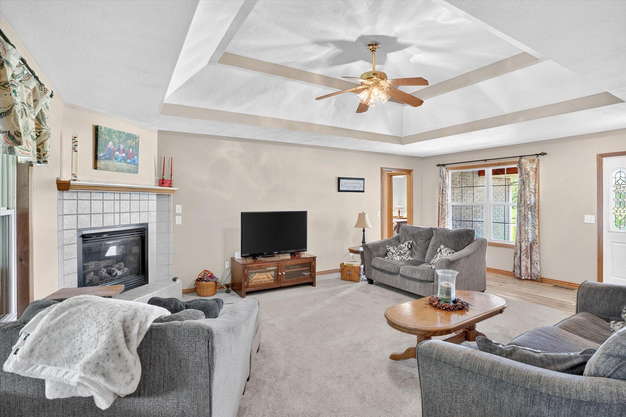 Photo 7 - Residential for sale – 300  Alice Place  Ozark, MO