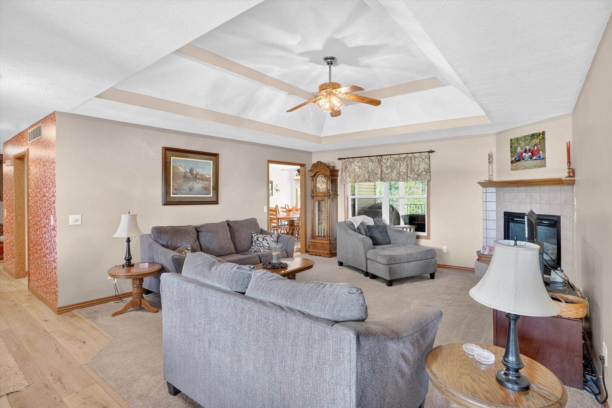 Photo 8 - Residential for sale – 300  Alice Place  Ozark, MO