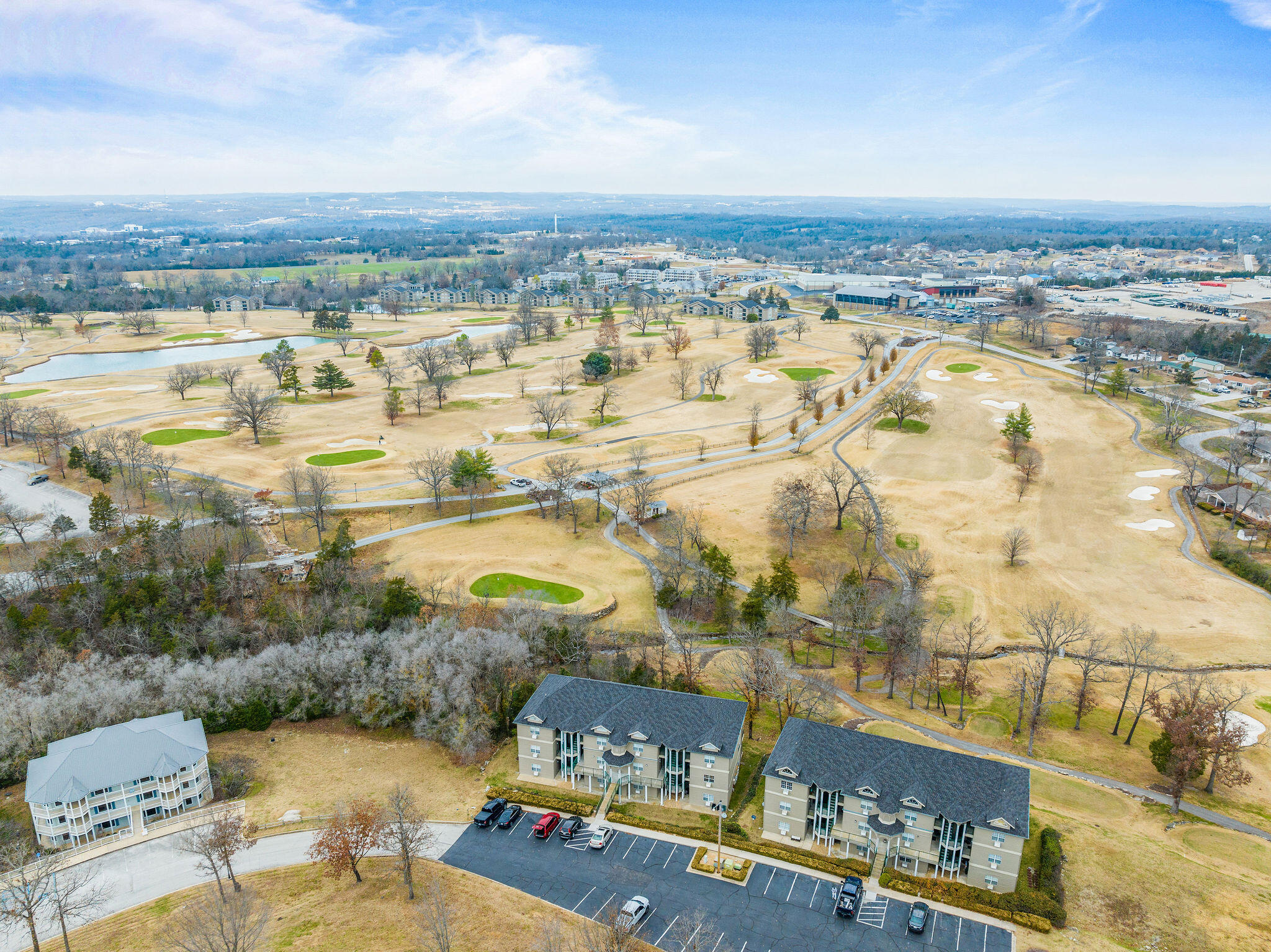 Photo 26 - Residential for sale – 813  Holiday Ridge   Branson, MO