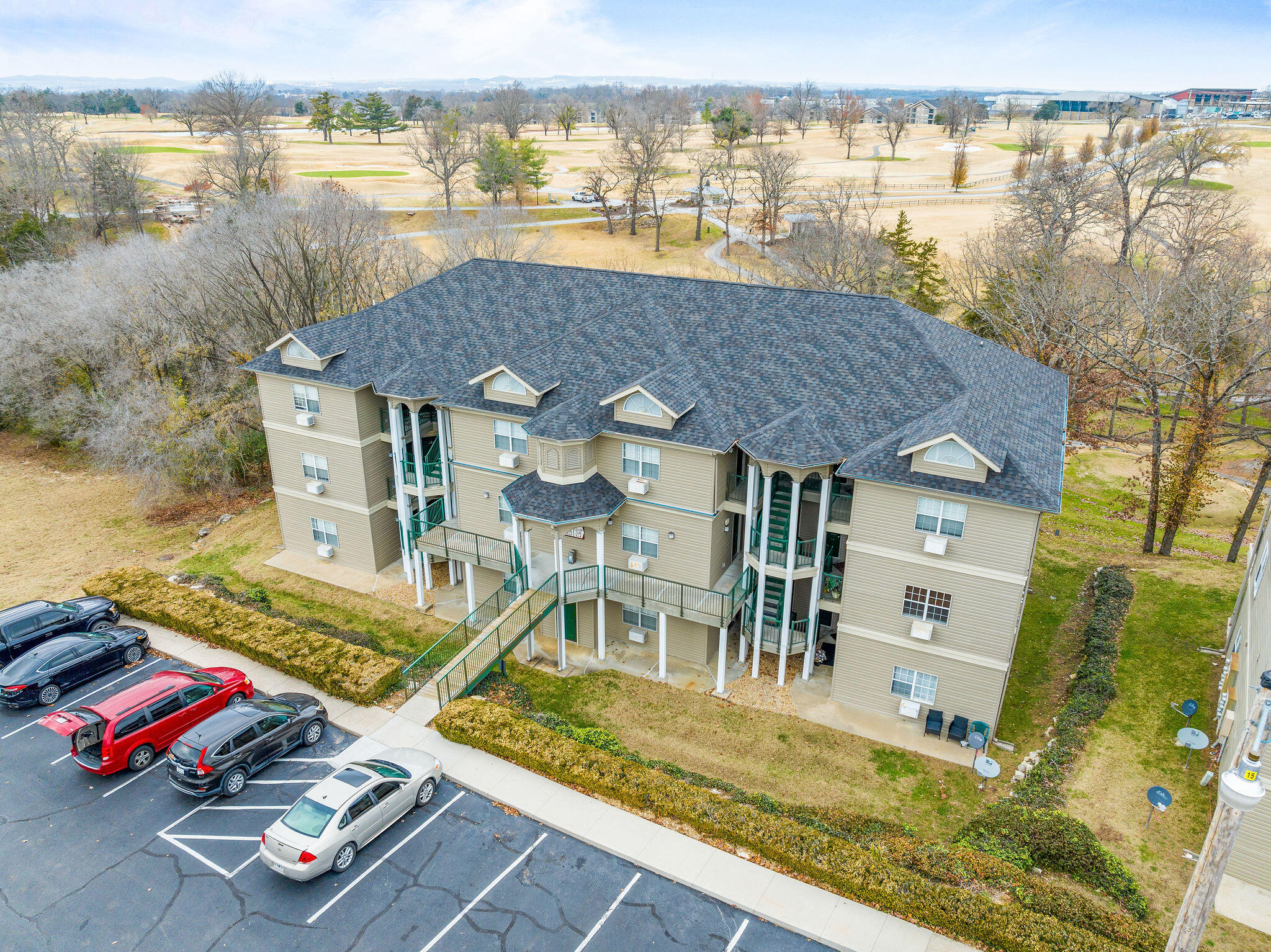 Photo 24 - Residential for sale – 813  Holiday Ridge   Branson, MO