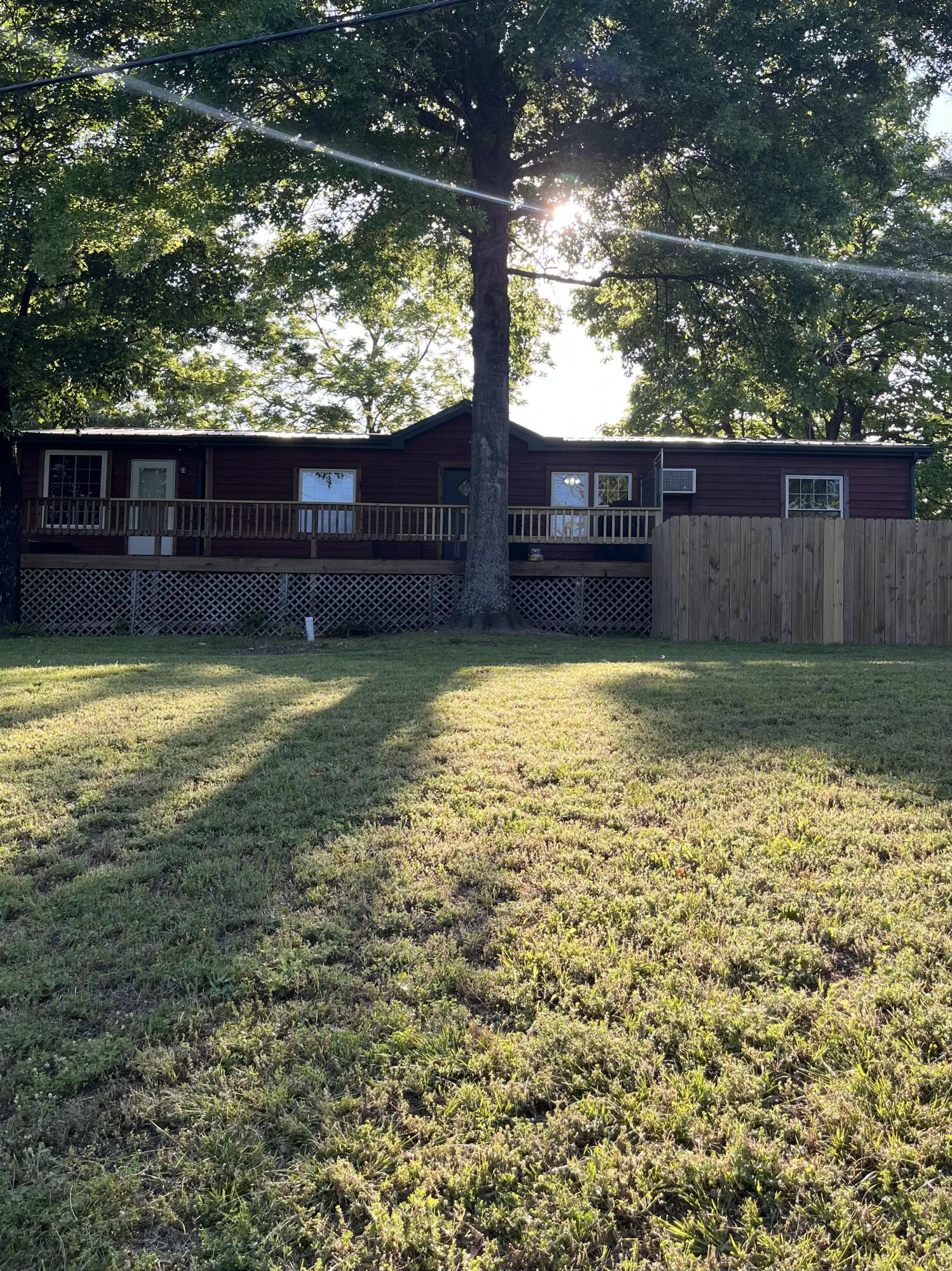 Photo 4 - Residential for sale – 27  County Road 661b   Theodosia, MO