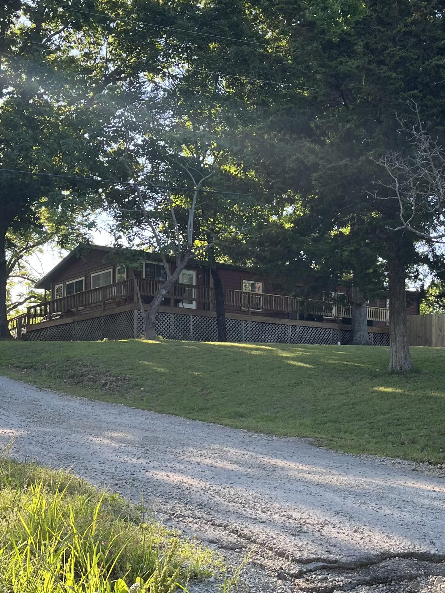 Photo 7 - Residential for sale – 27  County Road 661b   Theodosia, MO