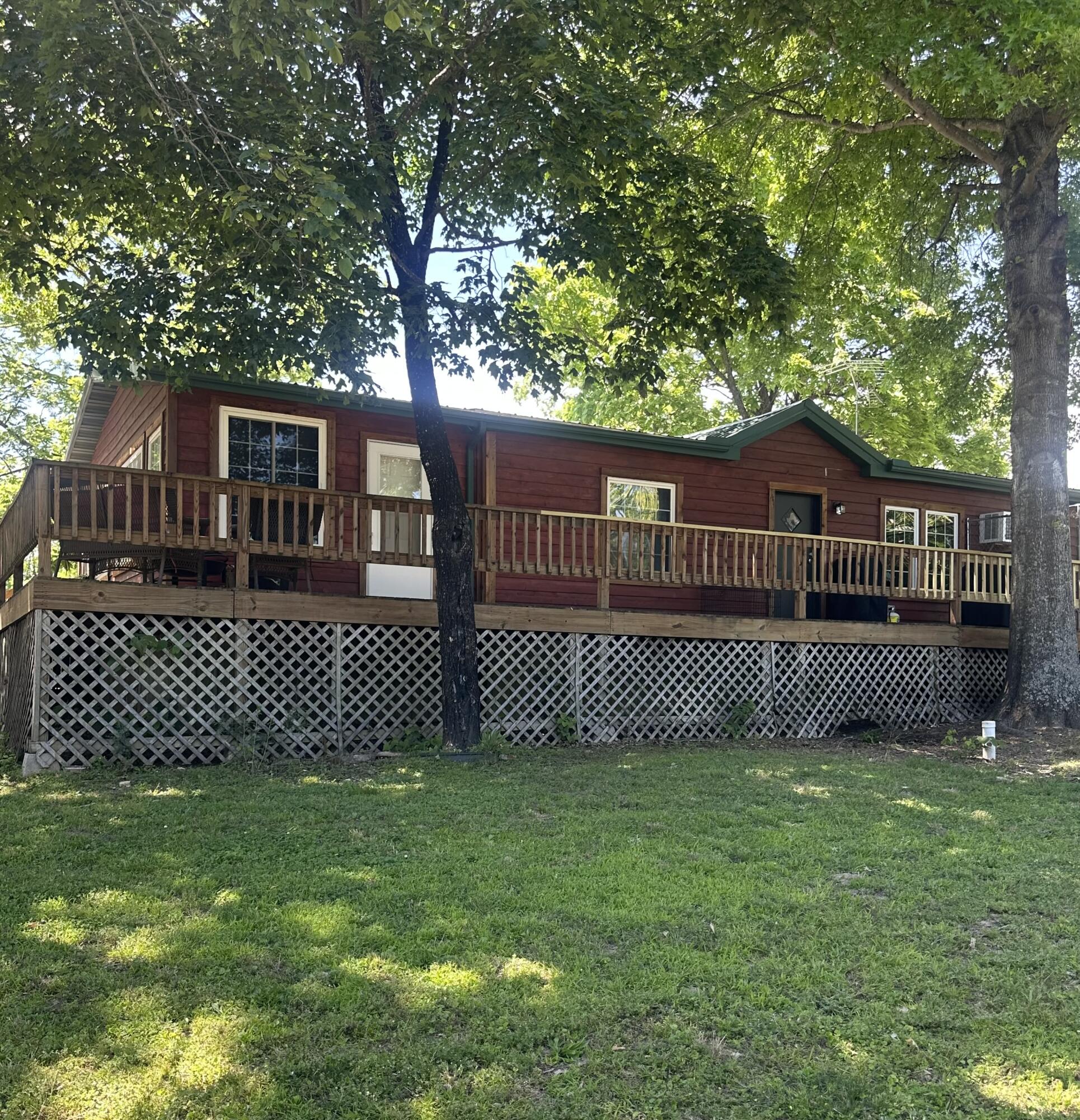 Photo 5 - Residential for sale – 27  County Road 661b   Theodosia, MO