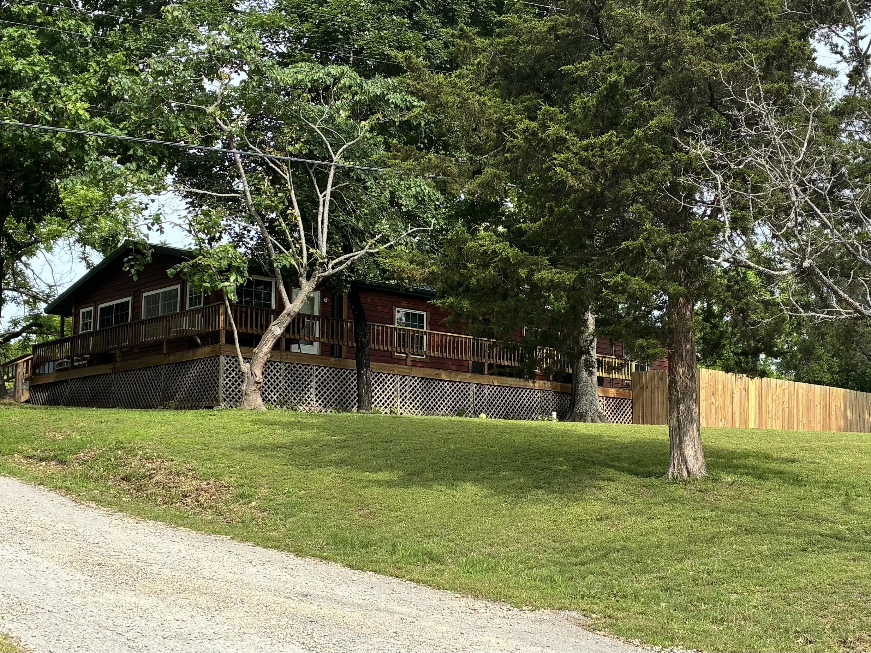 Photo 8 - Residential for sale – 27  County Road 661b   Theodosia, MO