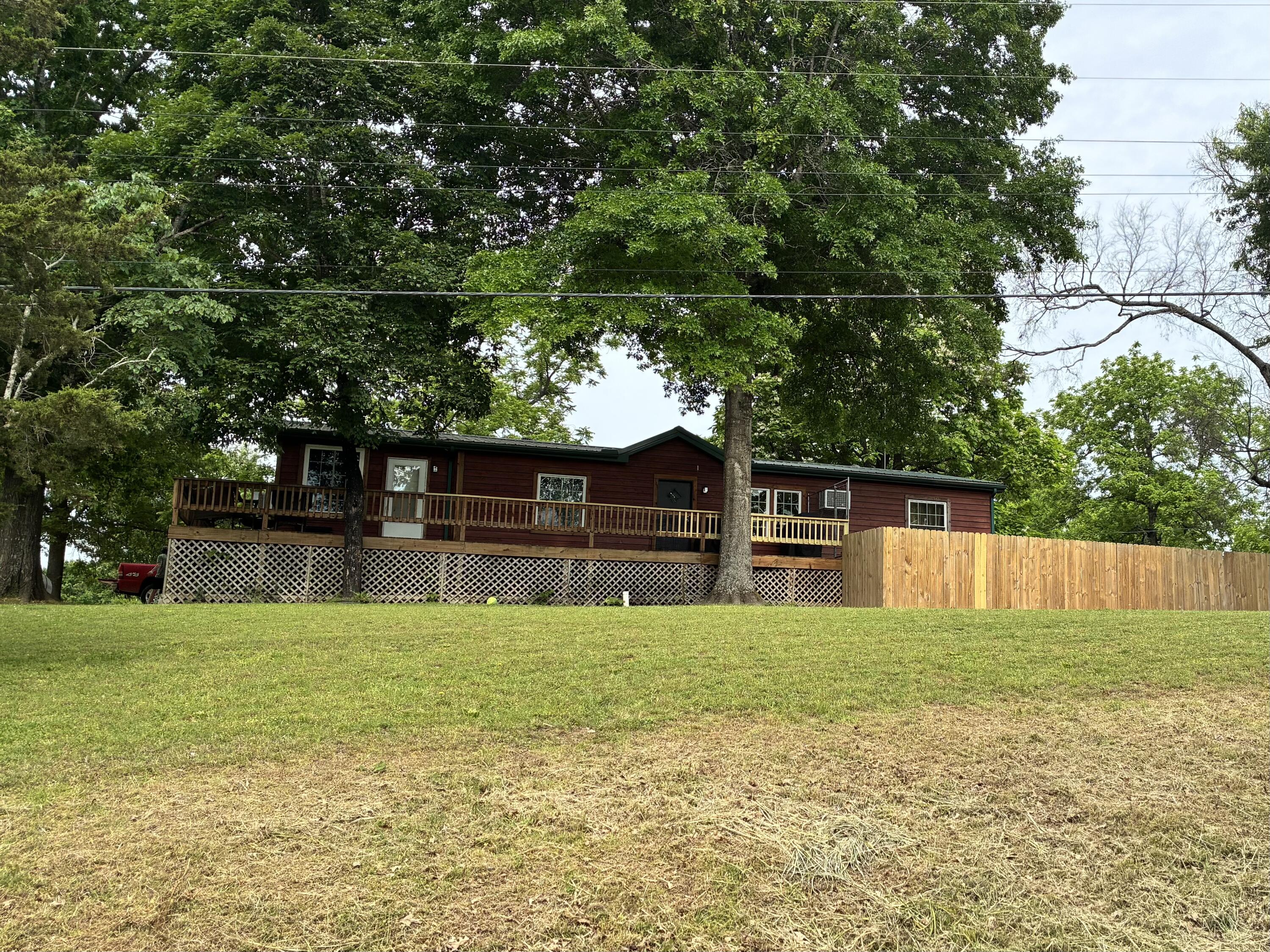 Photo 3 - Residential for sale – 27  County Road 661b   Theodosia, MO