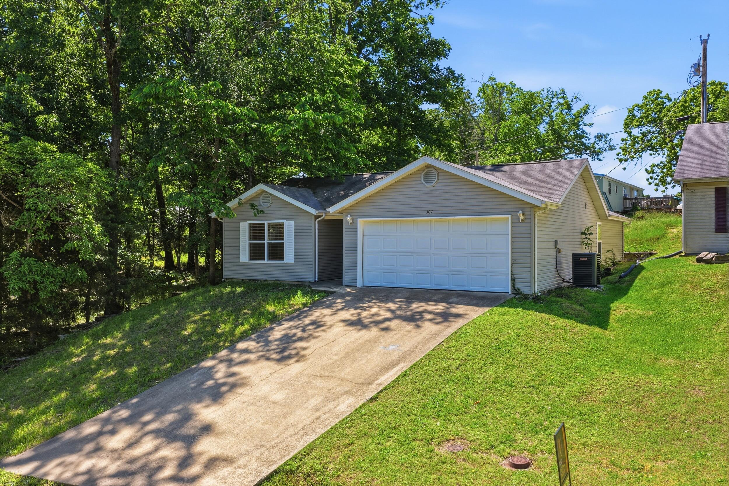 Photo 2 - Residential for sale – 307  Hickory Street  Rockaway Beach, MO