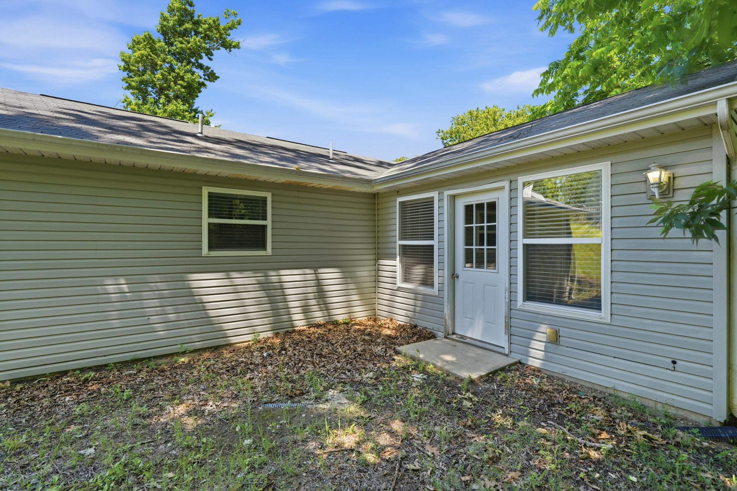 Photo 23 - Residential for sale – 307  Hickory Street  Rockaway Beach, MO
