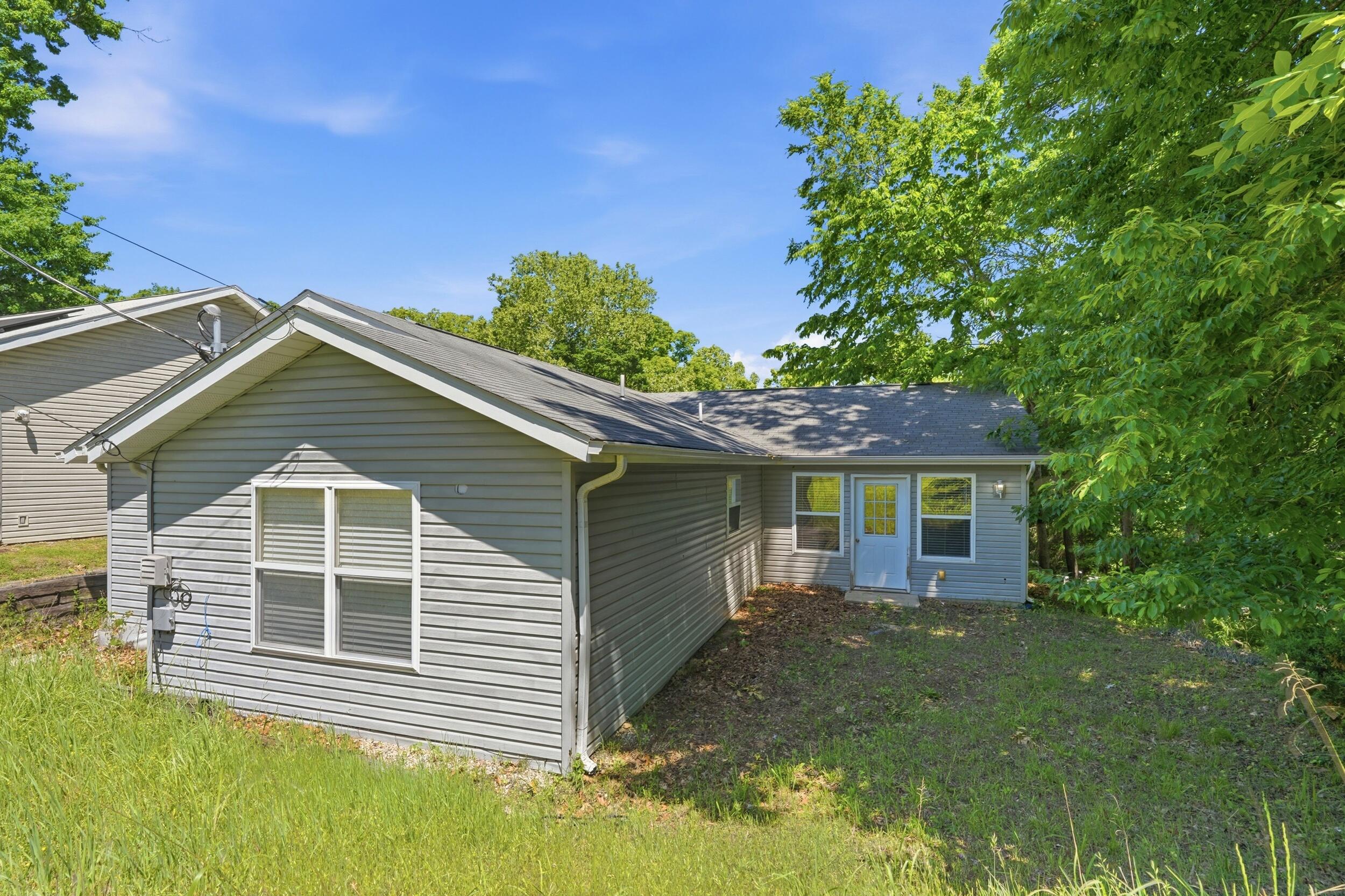 Photo 24 - Residential for sale – 307  Hickory Street  Rockaway Beach, MO