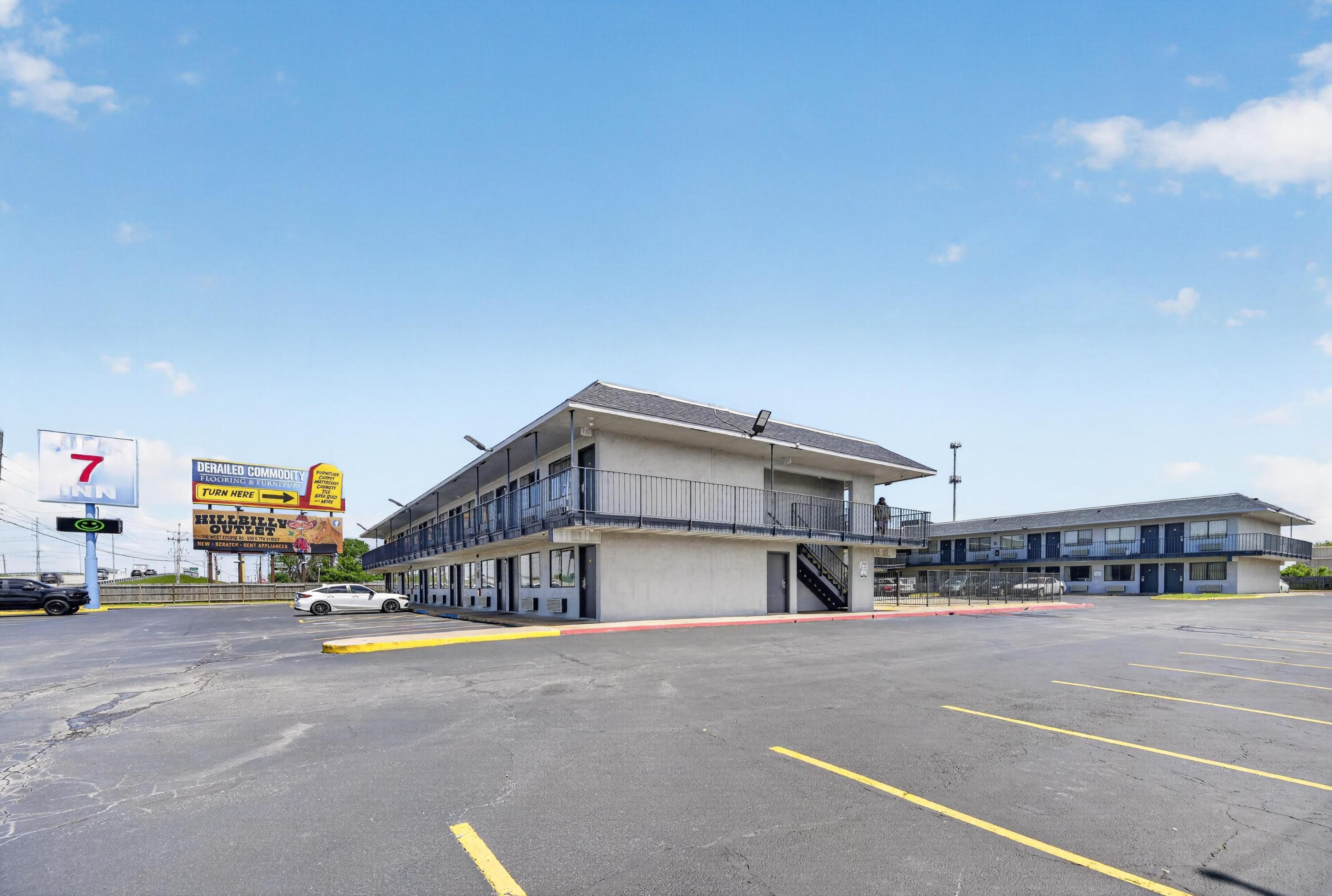 Photo 35 - Commercial Sale for sale – 3031 S Rangeline Road  Joplin, MO