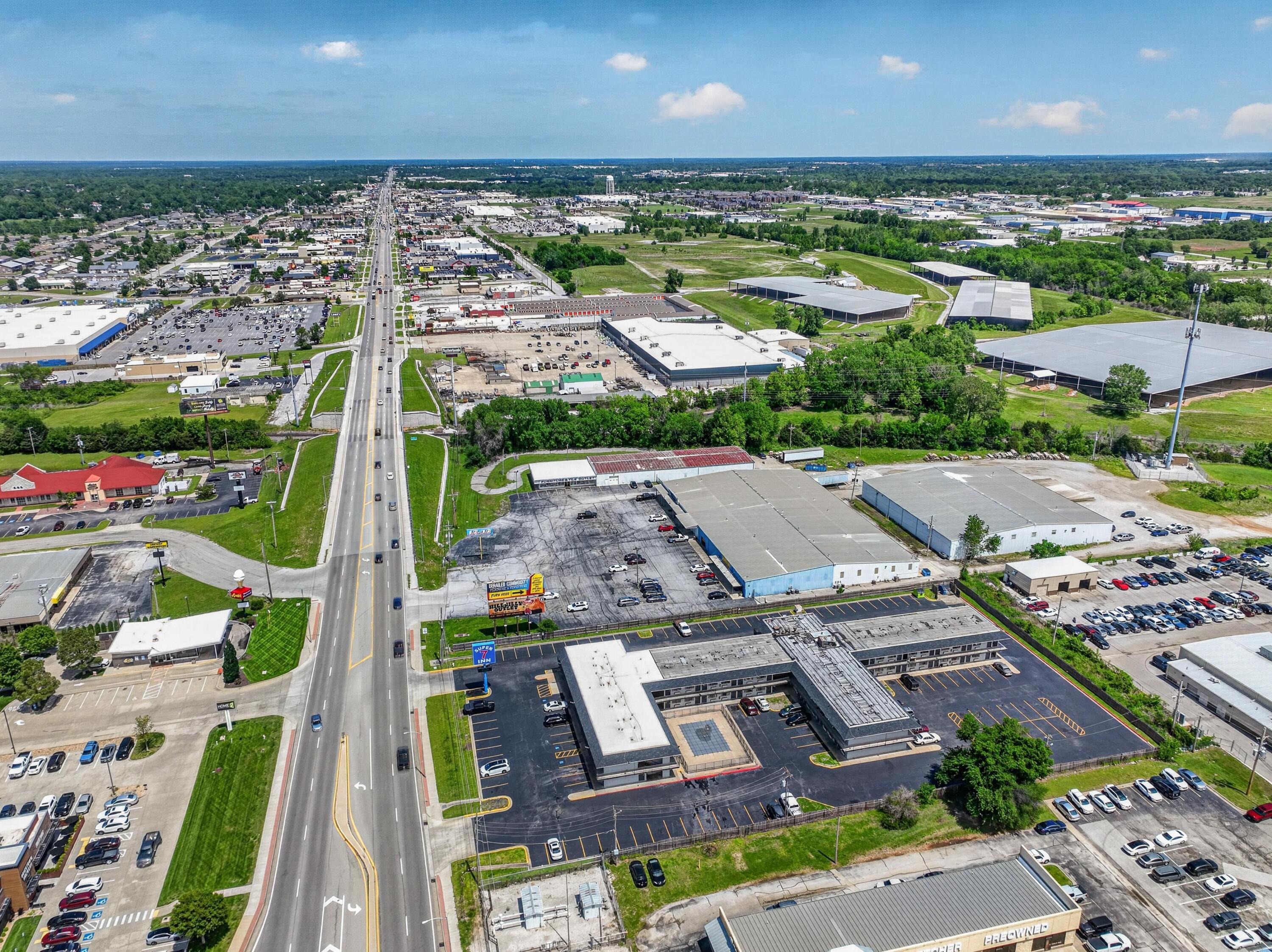 Photo 49 - Commercial Sale for sale – 3031 S Rangeline Road  Joplin, MO