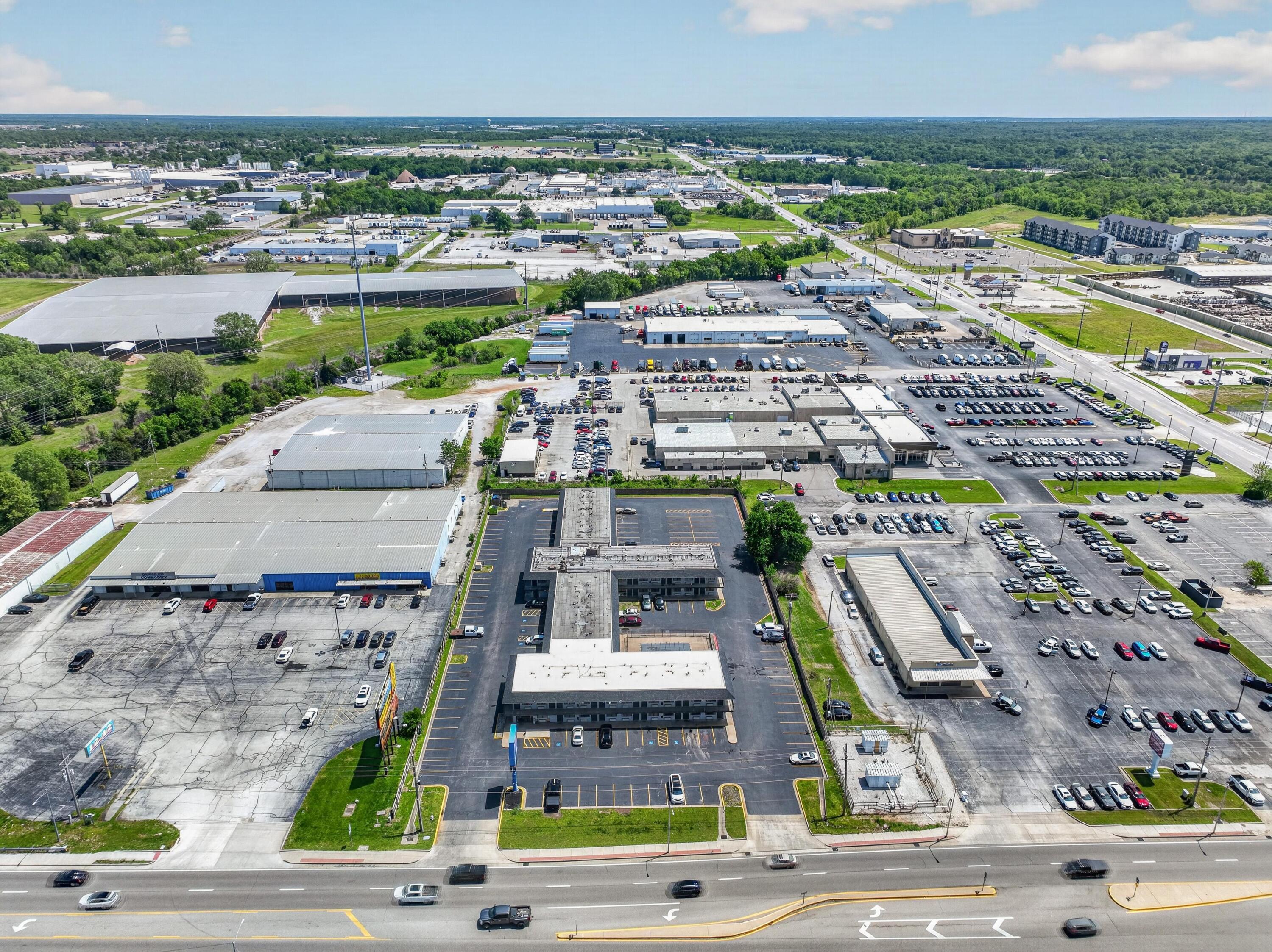 Photo 48 - Commercial Sale for sale – 3031 S Rangeline Road  Joplin, MO