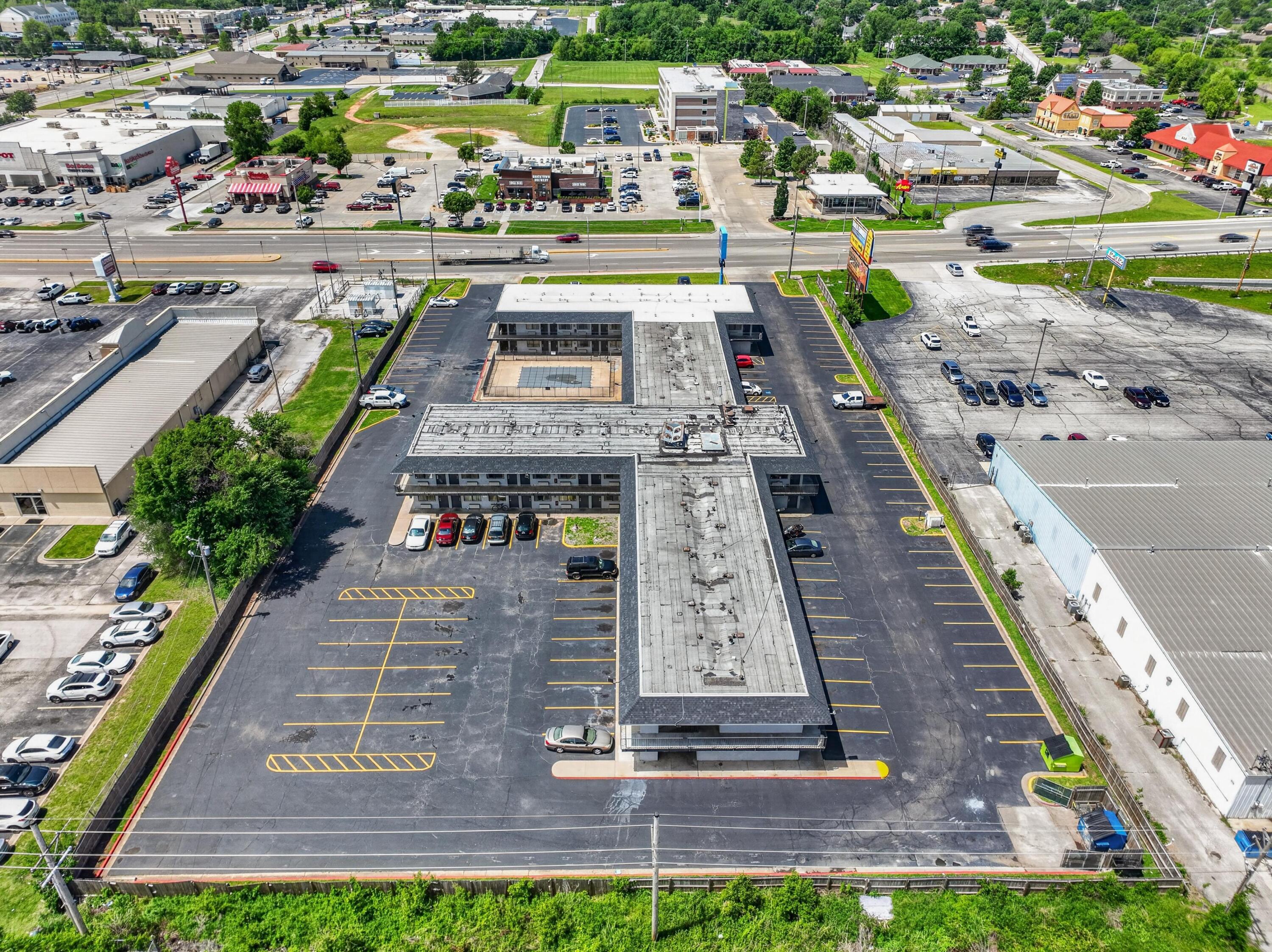 Photo 44 - Commercial Sale for sale – 3031 S Rangeline Road  Joplin, MO