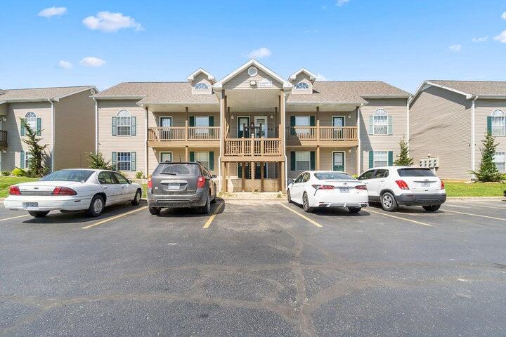 Residential for sale – 580 Abby Lane Branson, MO