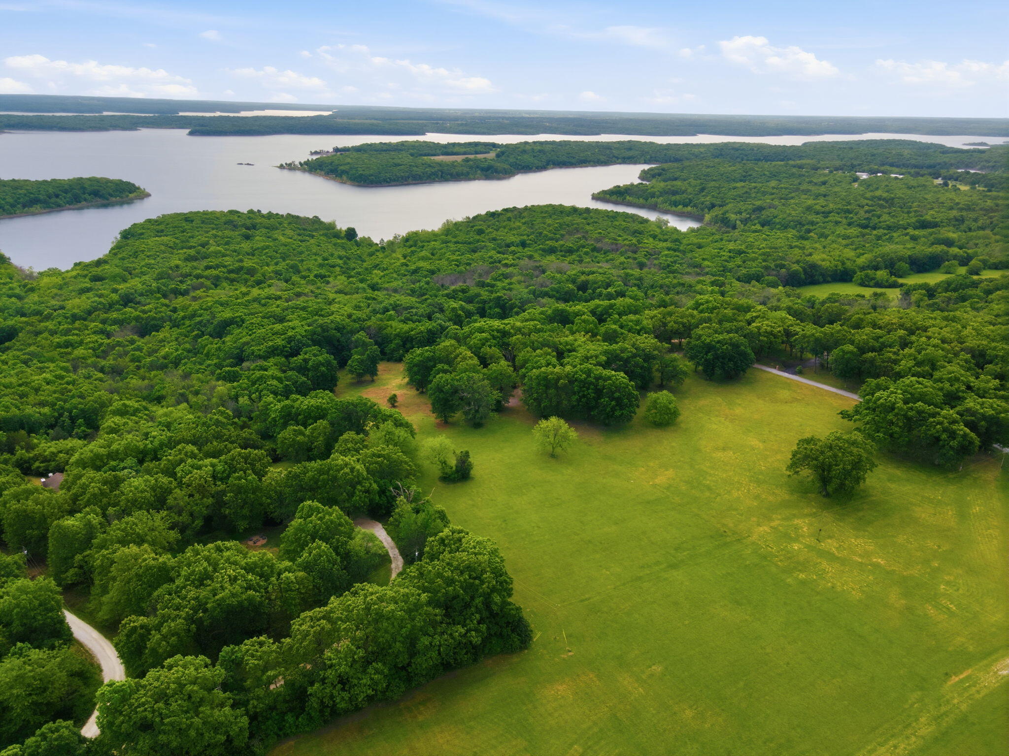 Photo 2 - Land for sale – 000  1481 Road  Stockton, MO