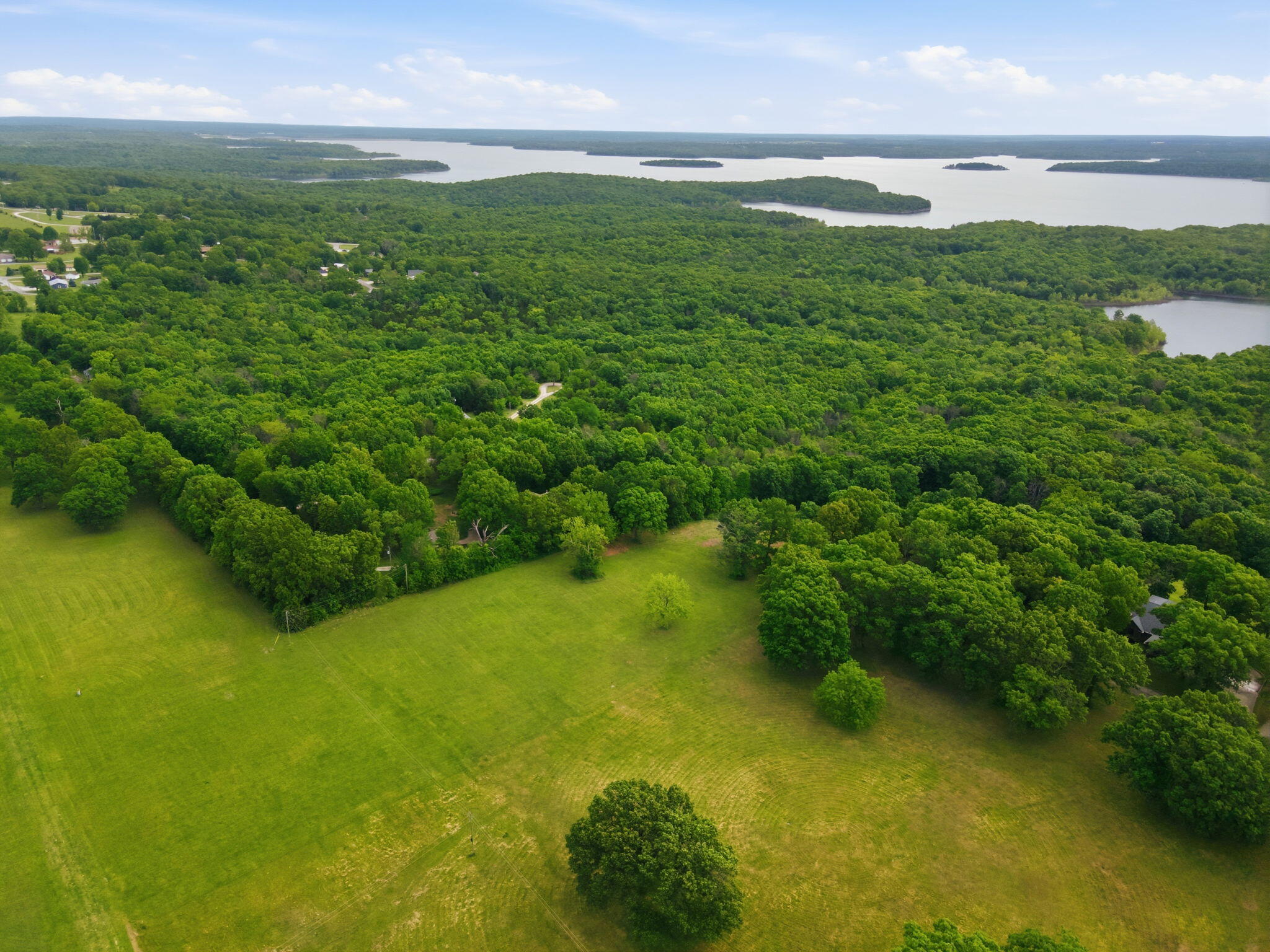 Photo 11 - Land for sale – 000  1481 Road  Stockton, MO