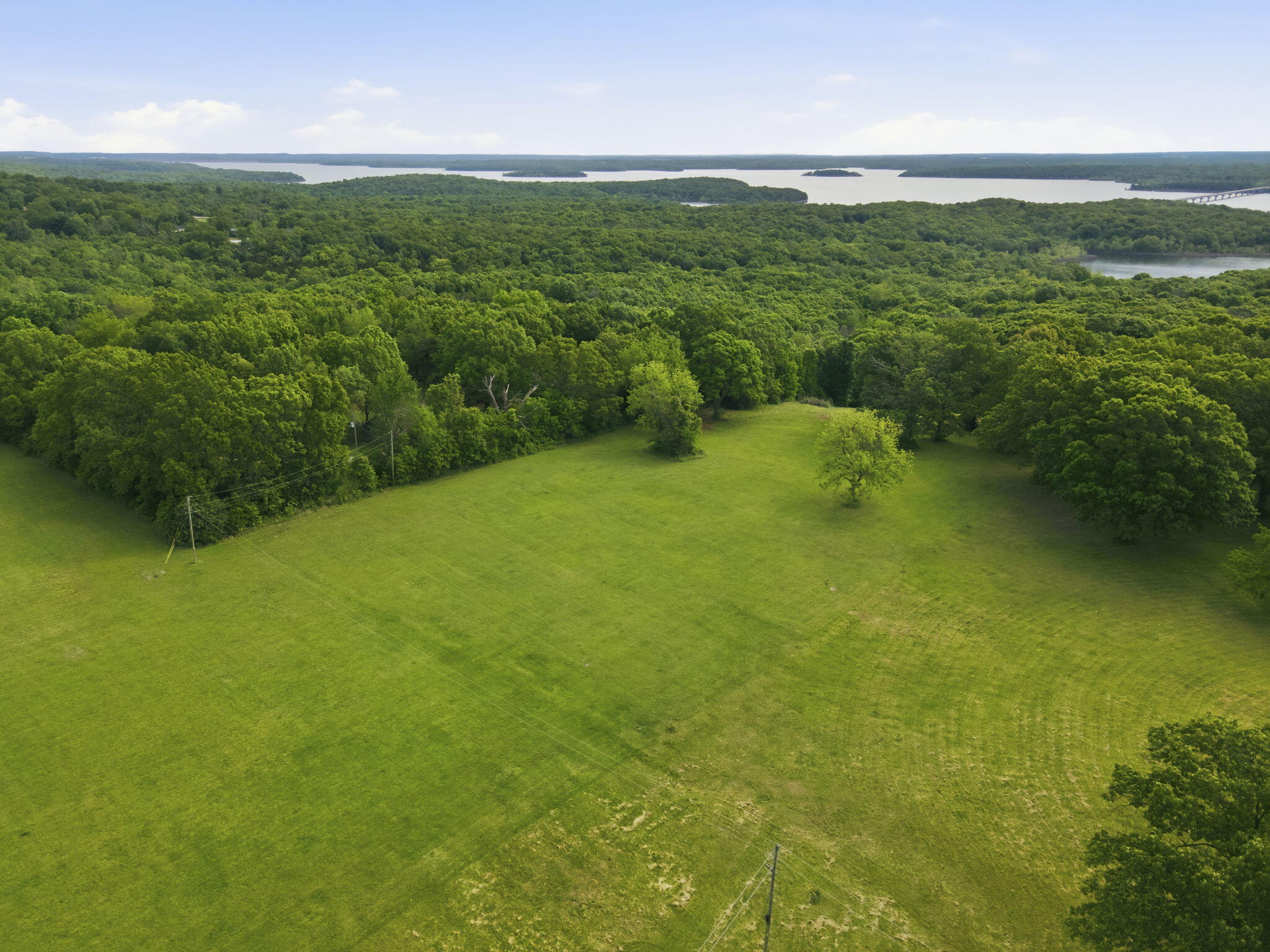 Photo 12 - Land for sale – 000  1481 Road  Stockton, MO