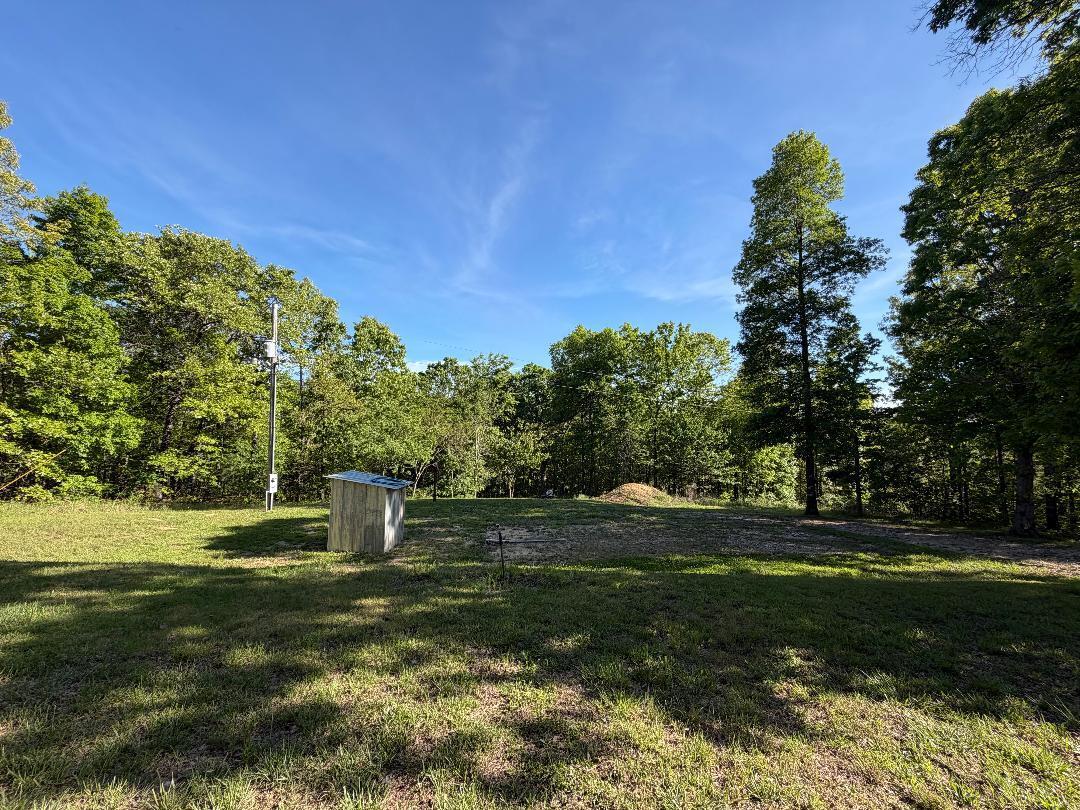 Land for sale – 15748 Sargent Road Willow Springs, MO