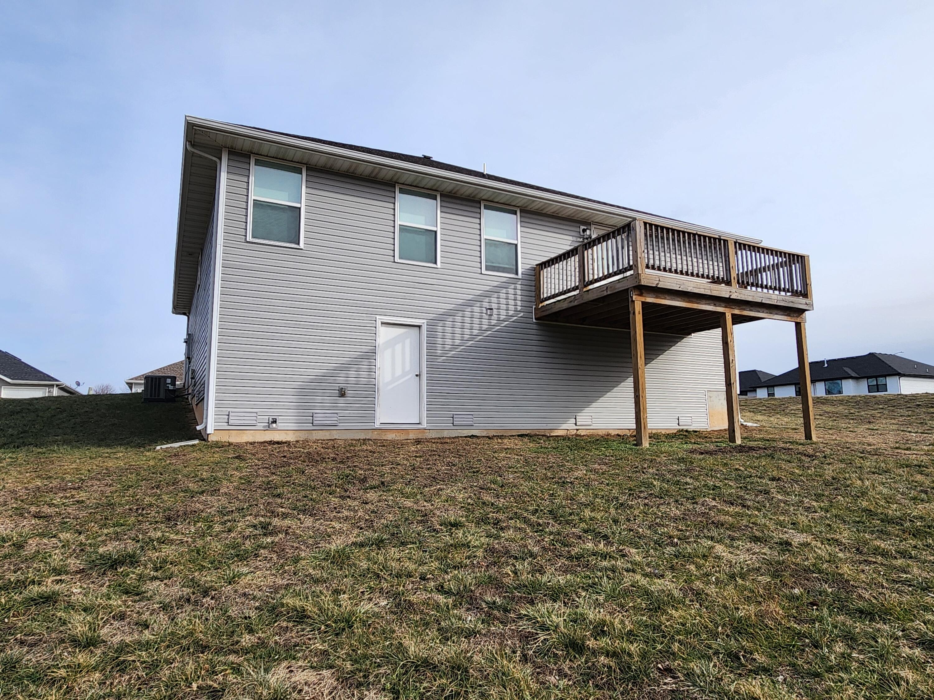 Photo 3 - Residential for sale – 1295 S Whitaker Avenue  Republic, MO
