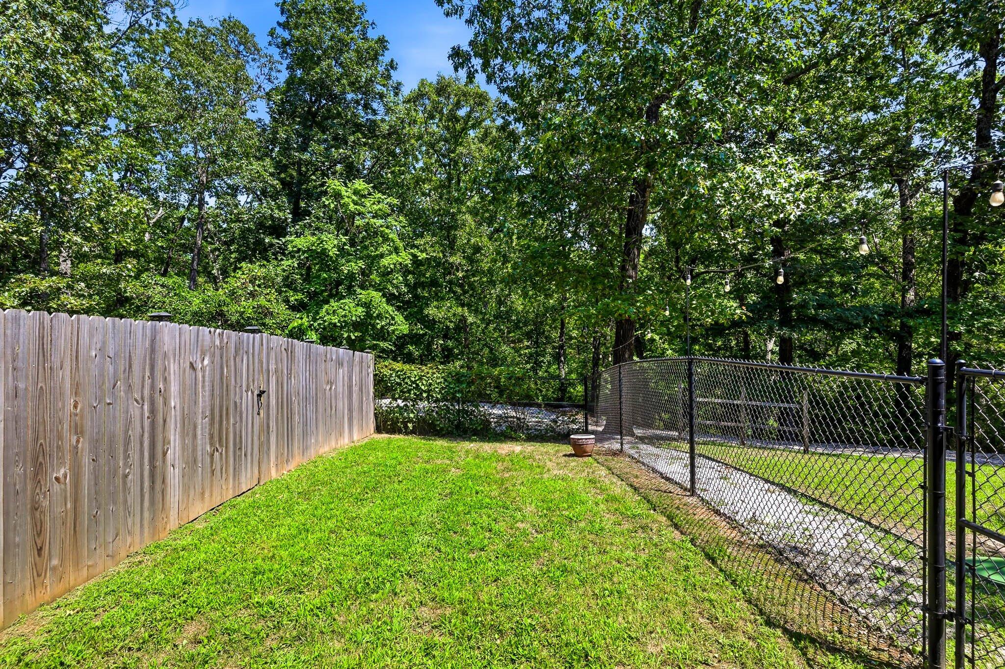 Photo 31 - Residential for sale – 175  Trails Head Road  Highlandville, MO