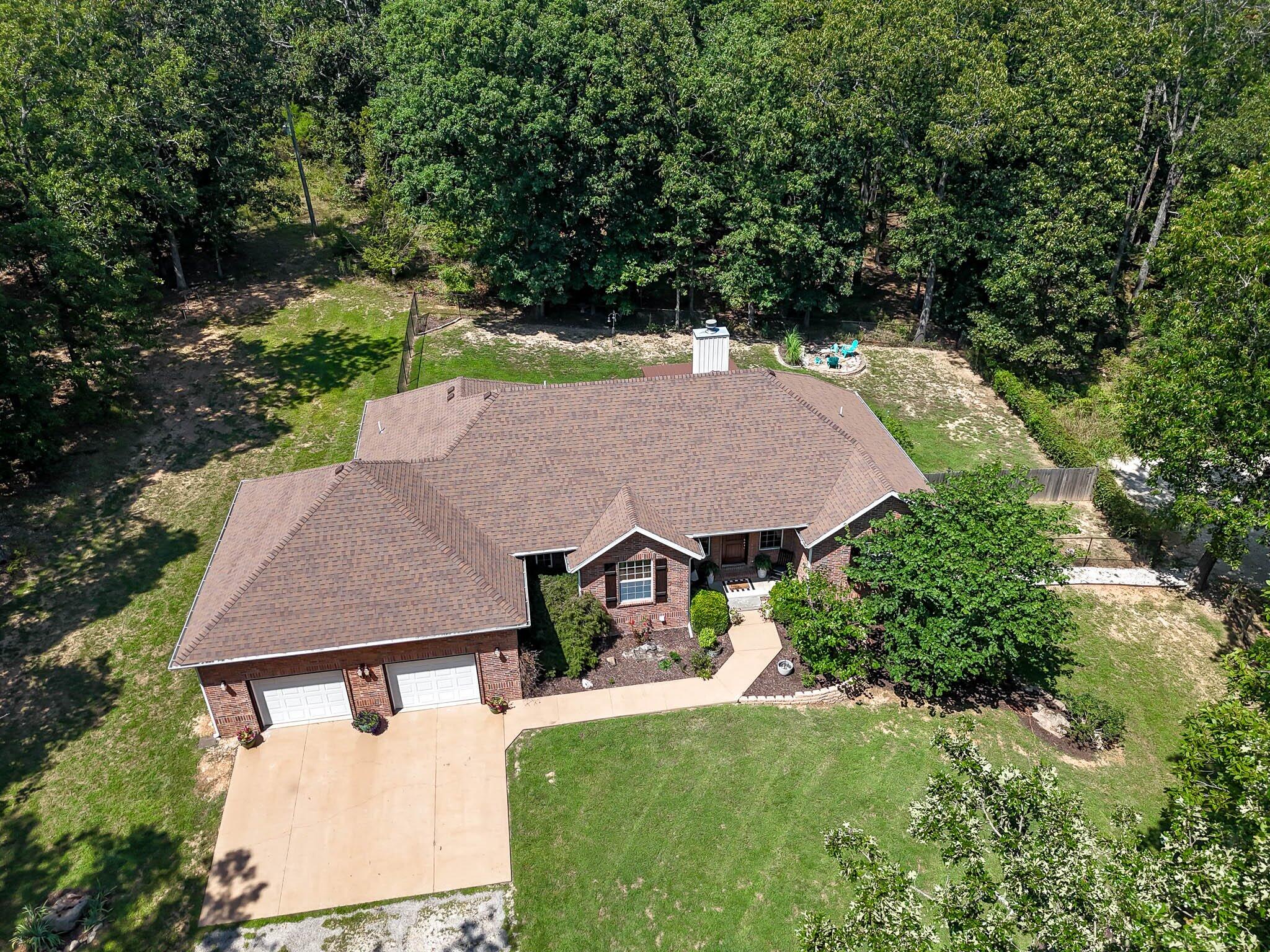 Photo 37 - Residential for sale – 175  Trails Head Road  Highlandville, MO
