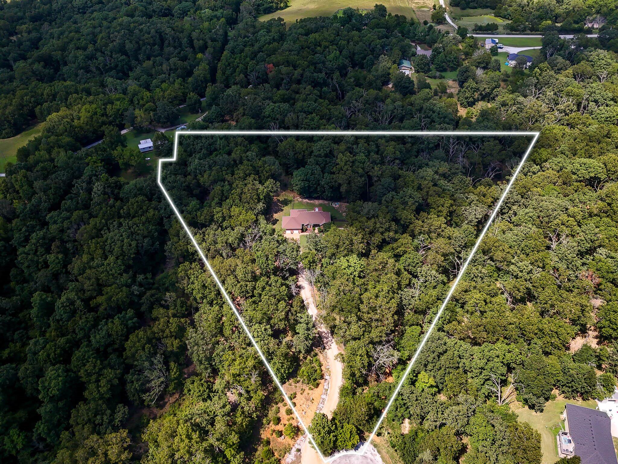 Photo 39 - Residential for sale – 175  Trails Head Road  Highlandville, MO